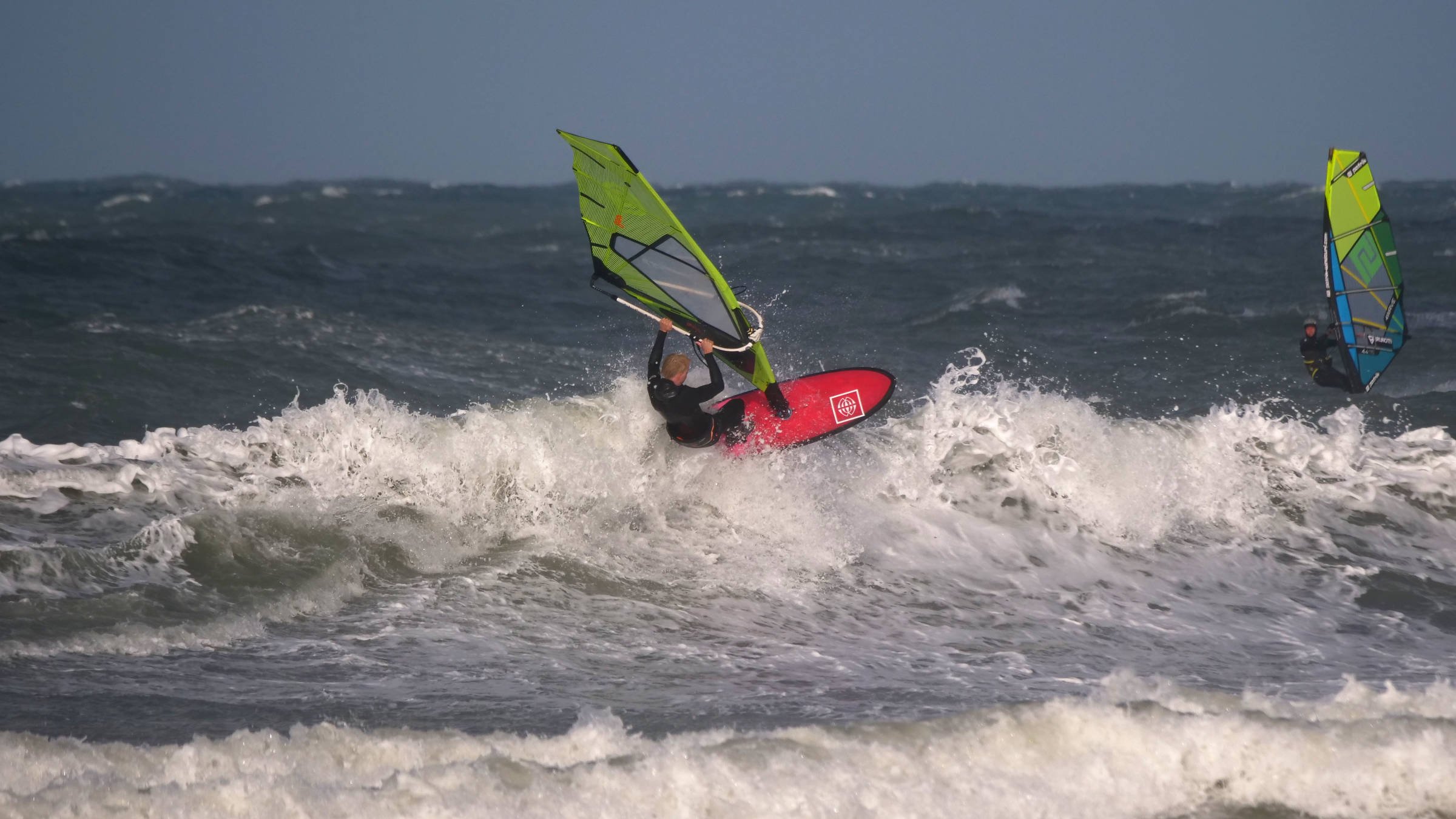 11.10.2025 - Hanstholm - Middles