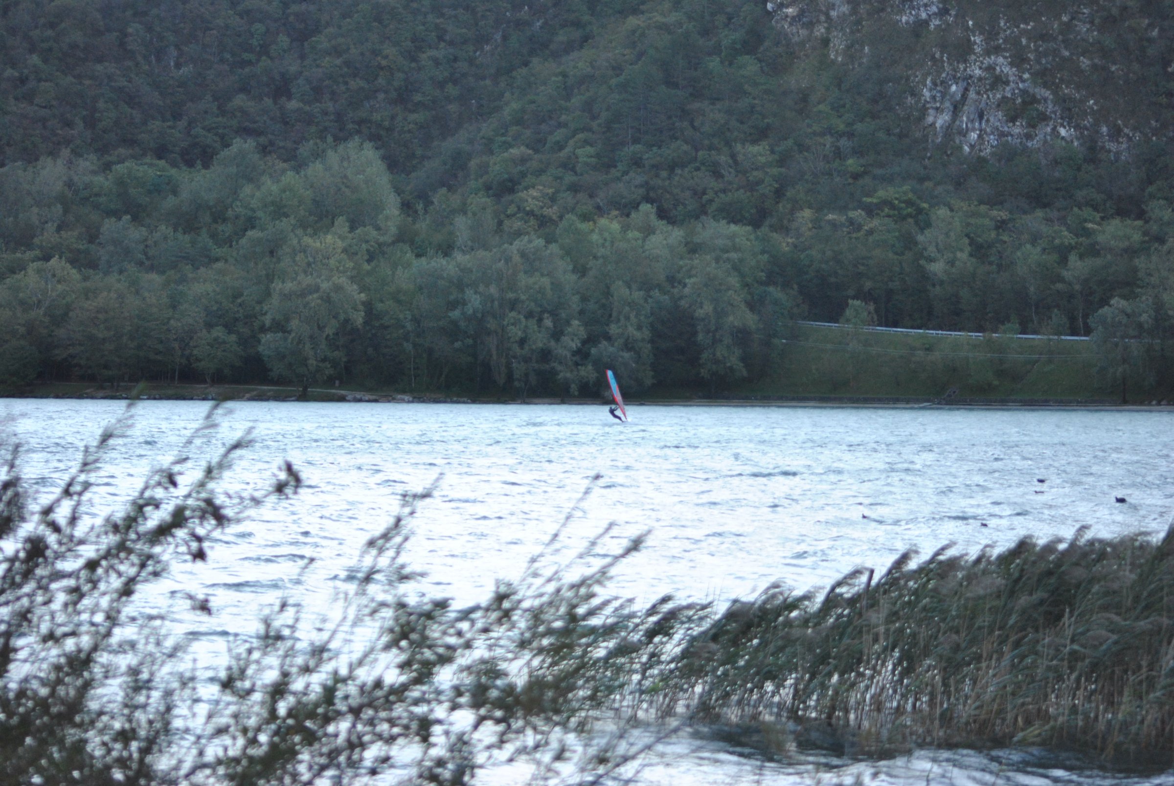 16.10.2025 - Croce/Morto/Preluk/Punat/Cavazzo