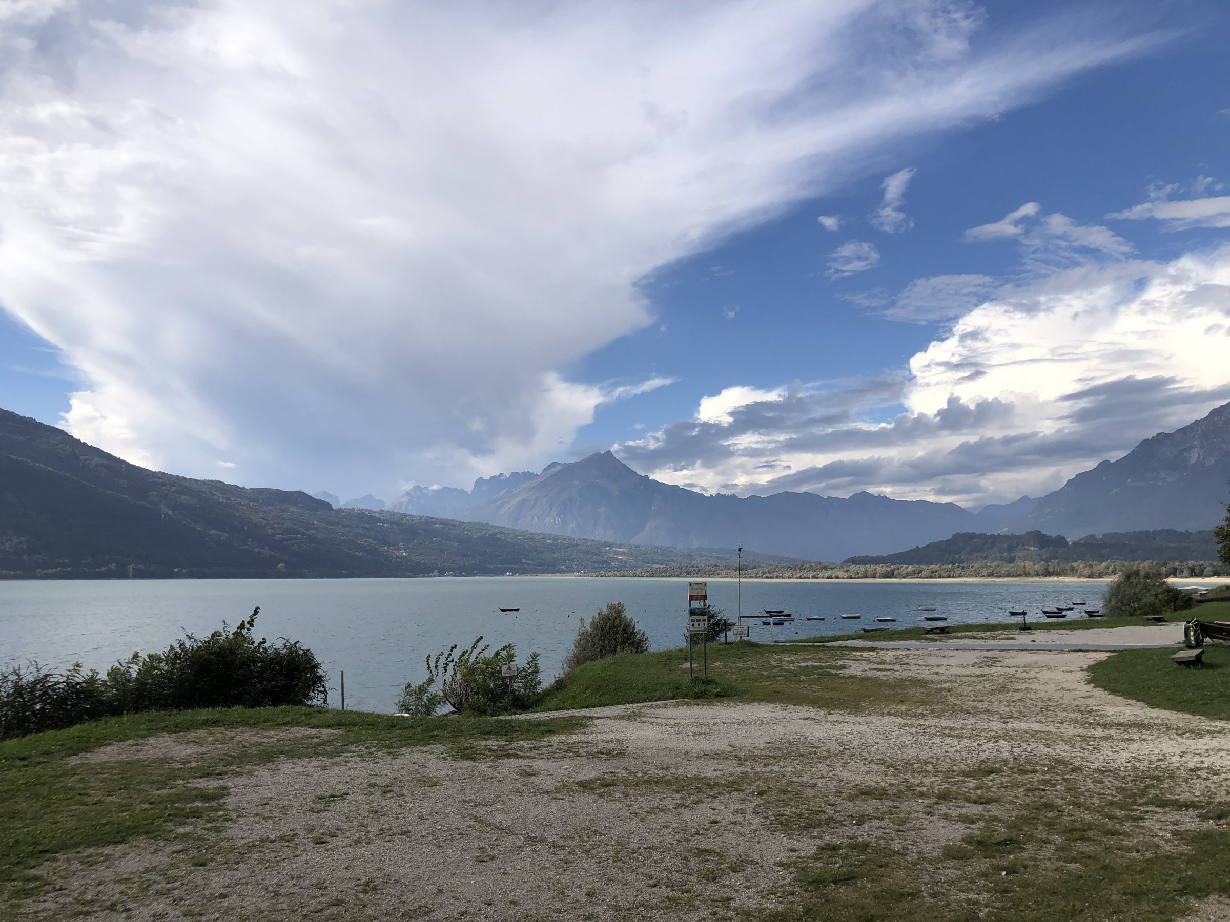16.10.2025 - Croce/Morto/Preluk/Punat/Cavazzo