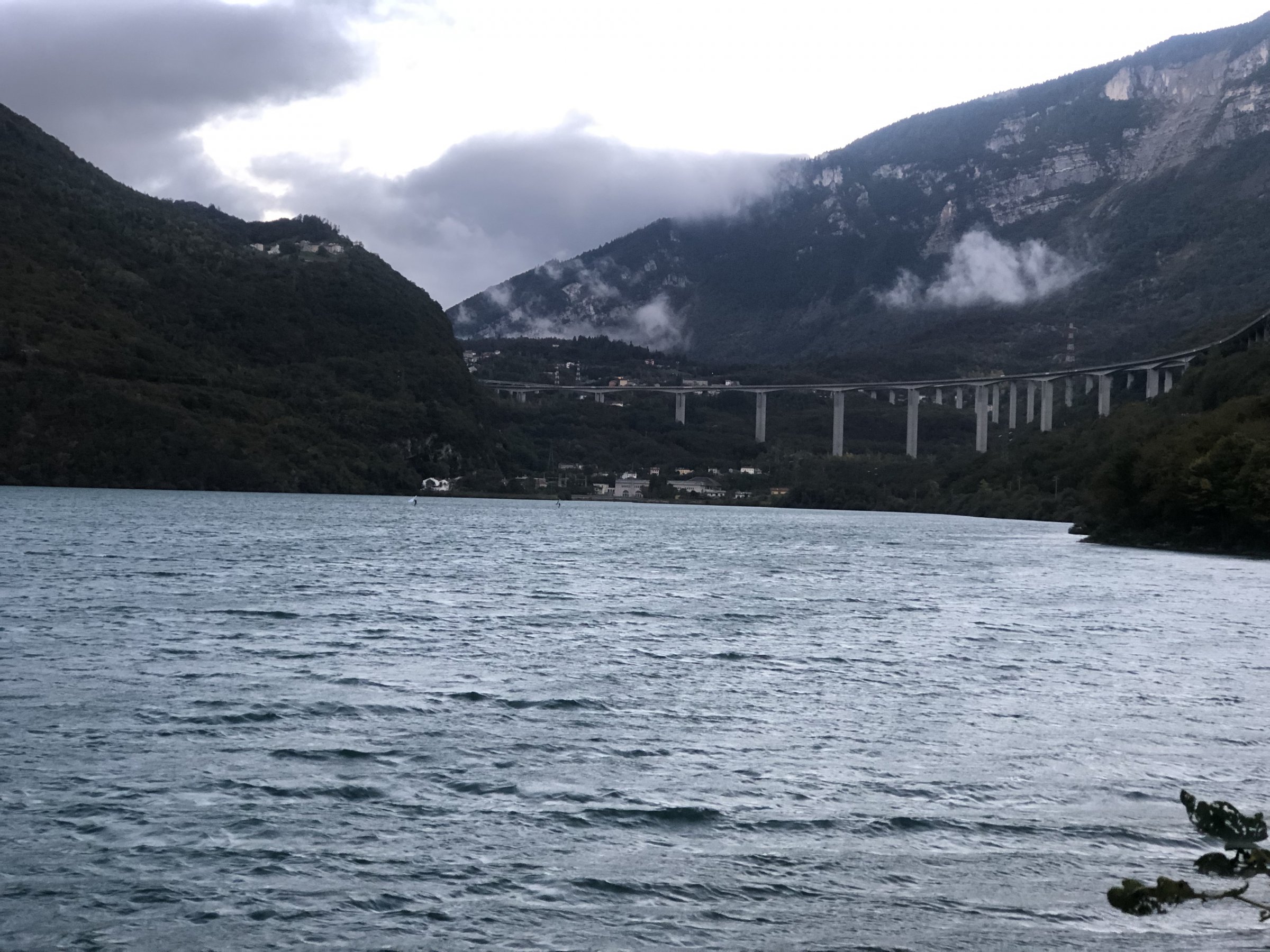 16.10.2025 - Croce/Morto/Preluk/Punat/Cavazzo