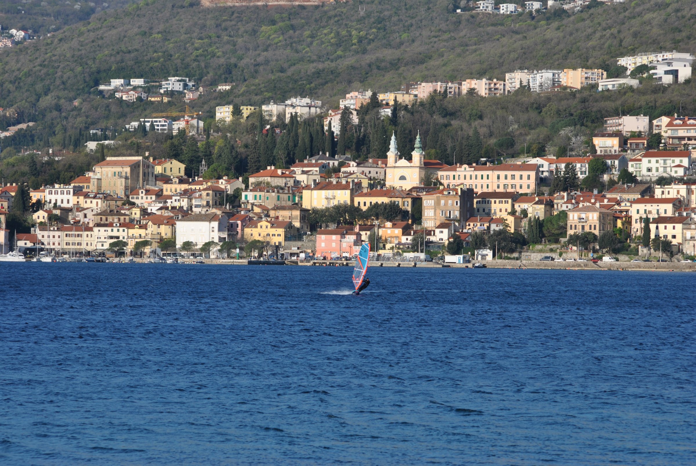 16.10.2025 - Croce/Morto/Preluk/Punat/Cavazzo