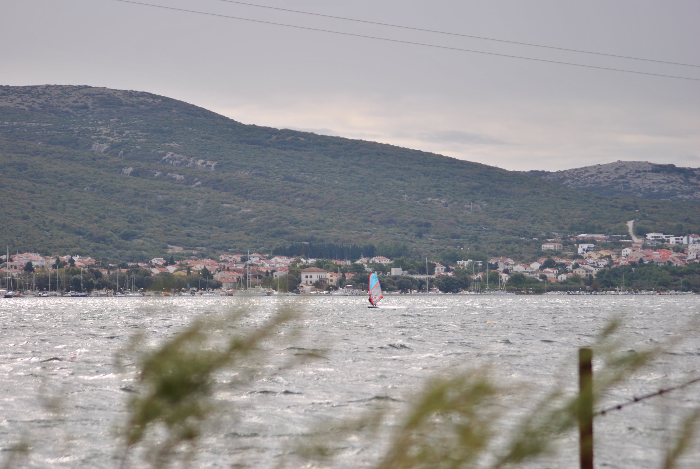 16.10.2025 - Croce/Morto/Preluk/Punat/Cavazzo