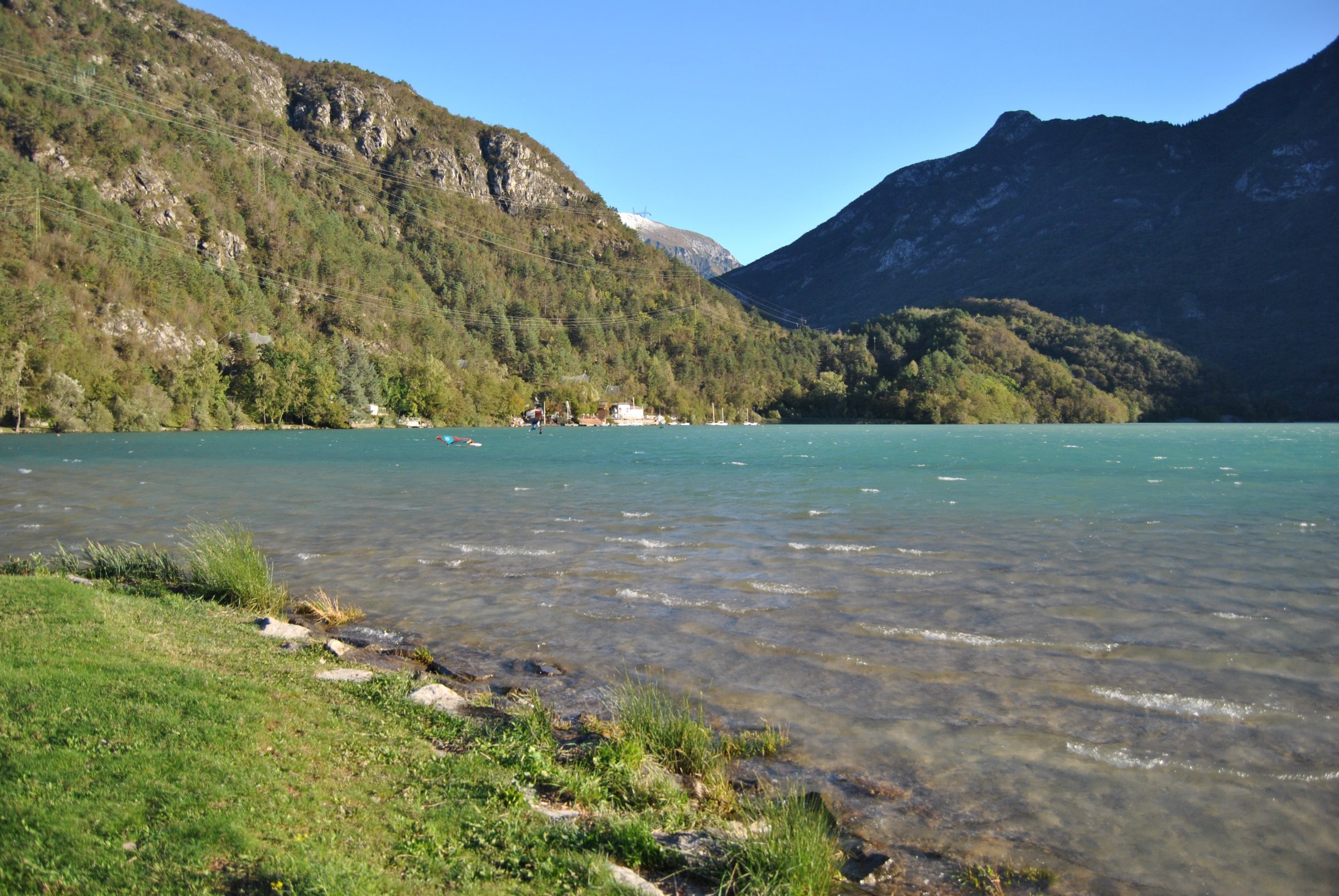 16.10.2025 - Croce/Morto/Preluk/Punat/Cavazzo