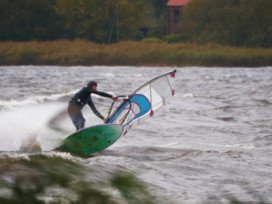 24.10.2025 - Wittensee