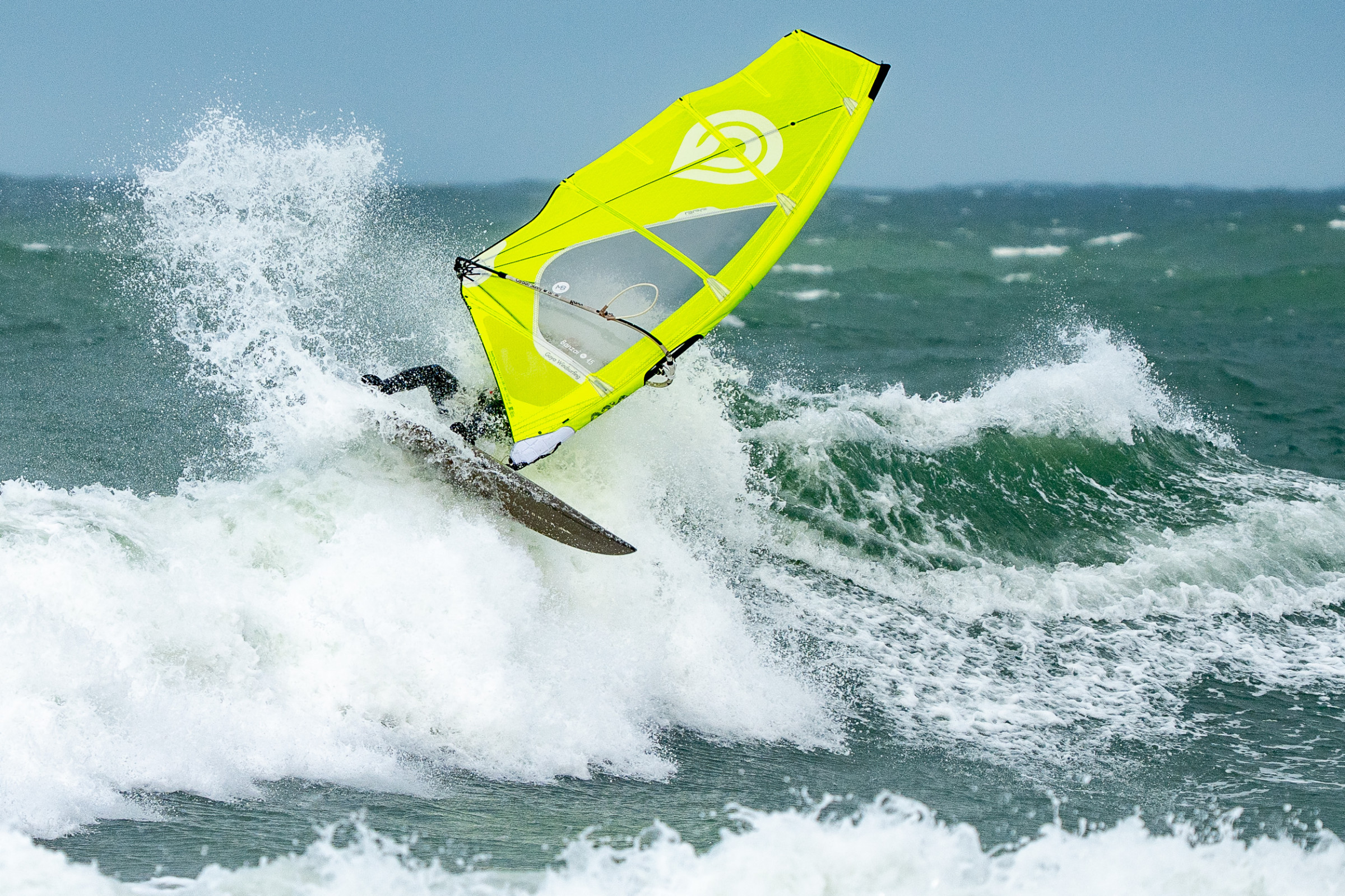 28.10.2025 - Klitmøller