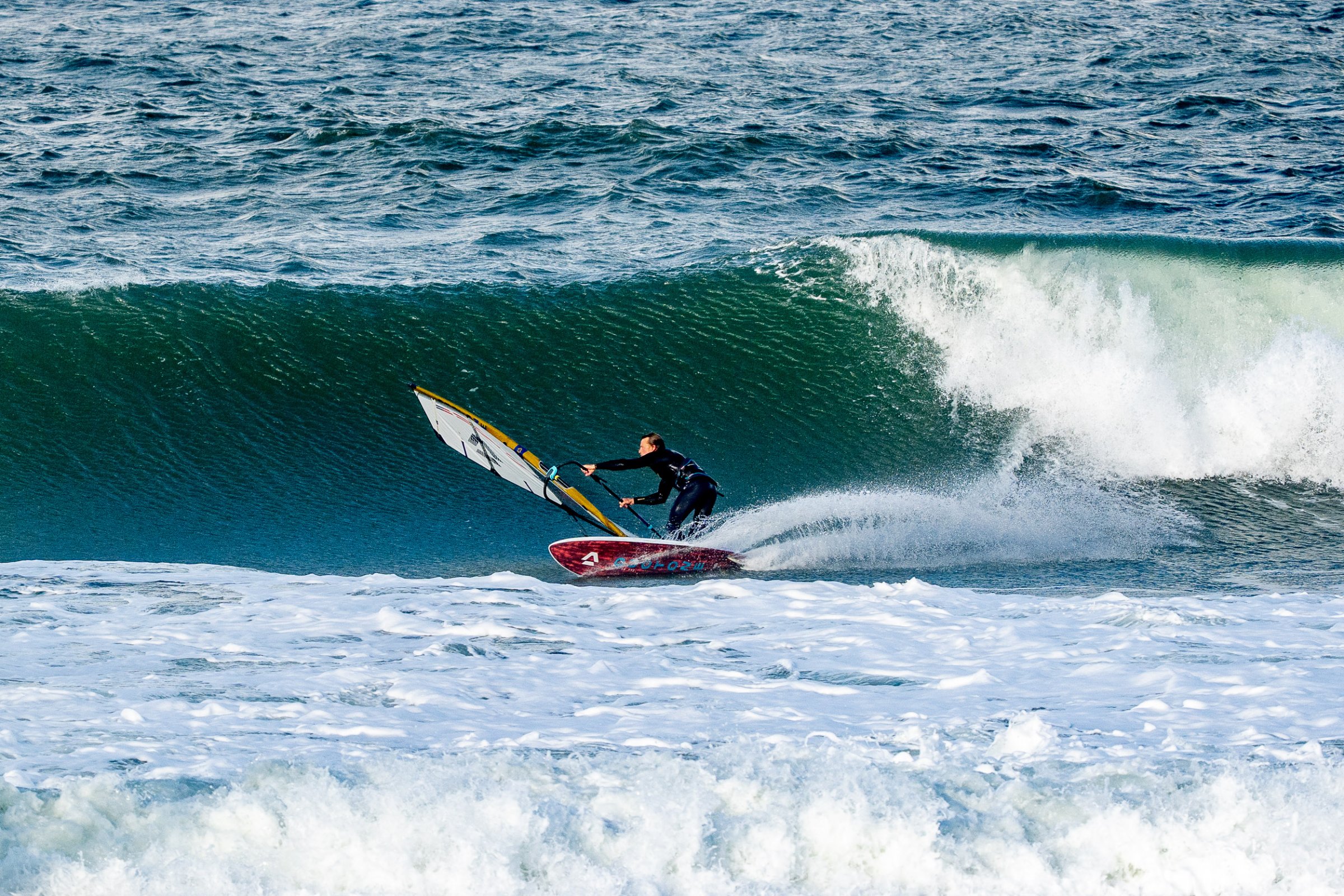 28.10.2025 - Klitmøller