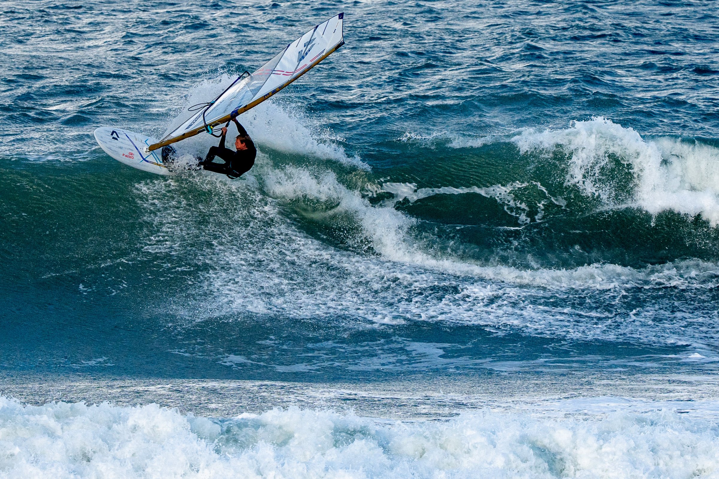 28.10.2025 - Klitmøller