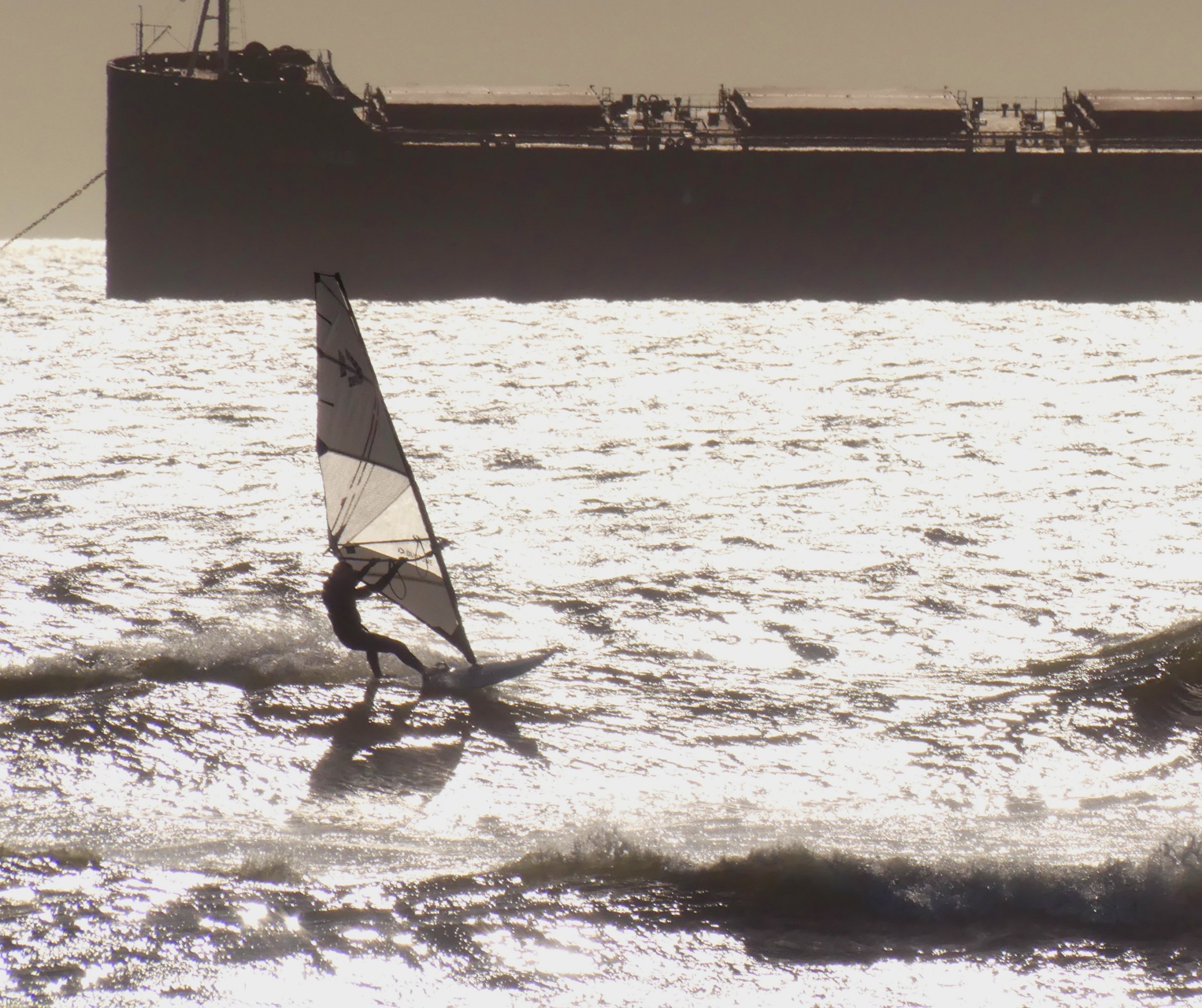 02.11.2025 - Sunset Beach SA