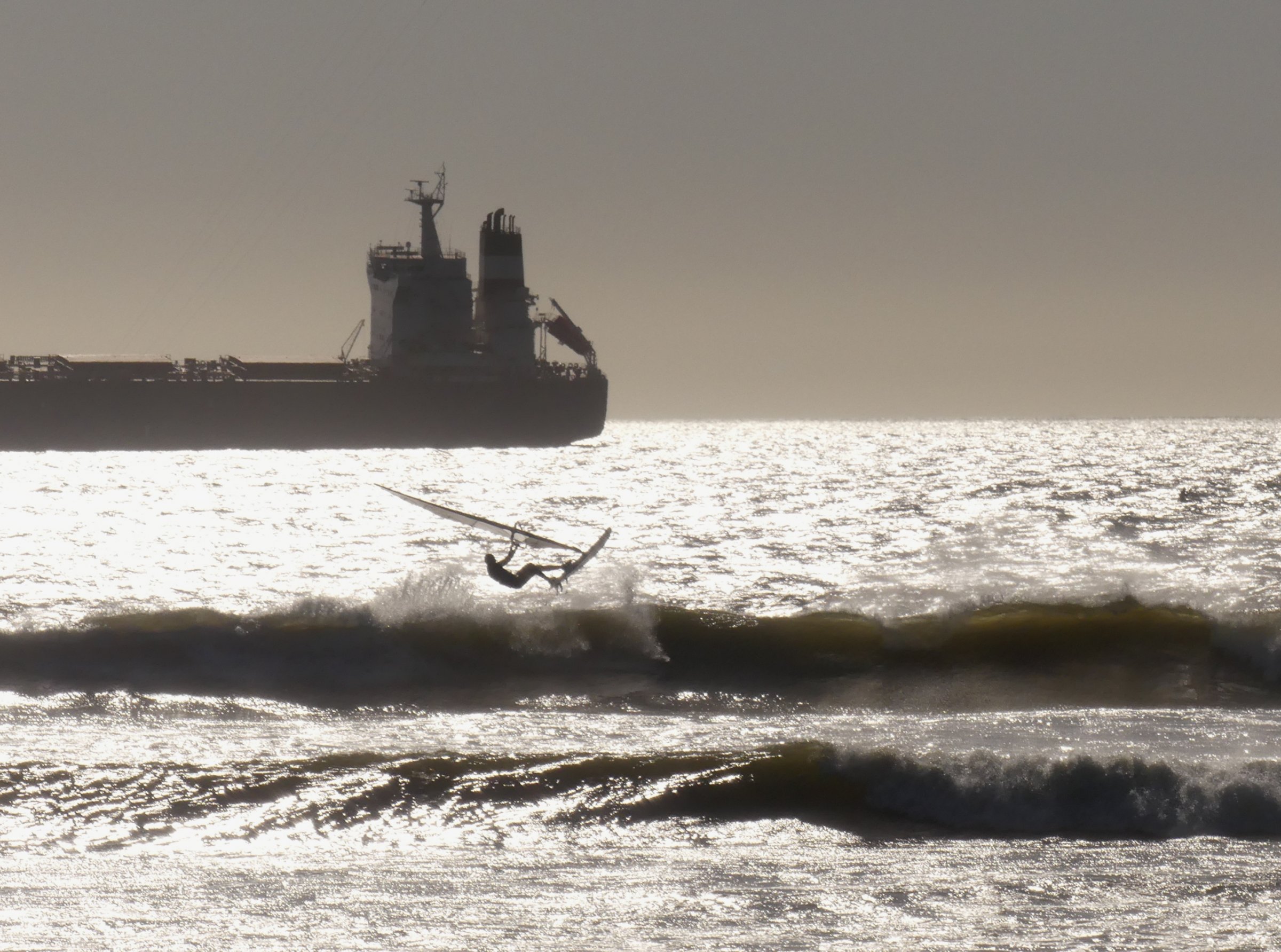 02.11.2025 - Sunset Beach SA