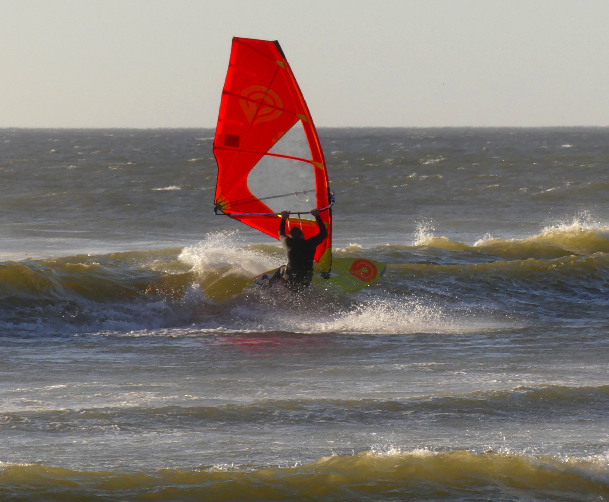 02.11.2025 - Sunset Beach SA