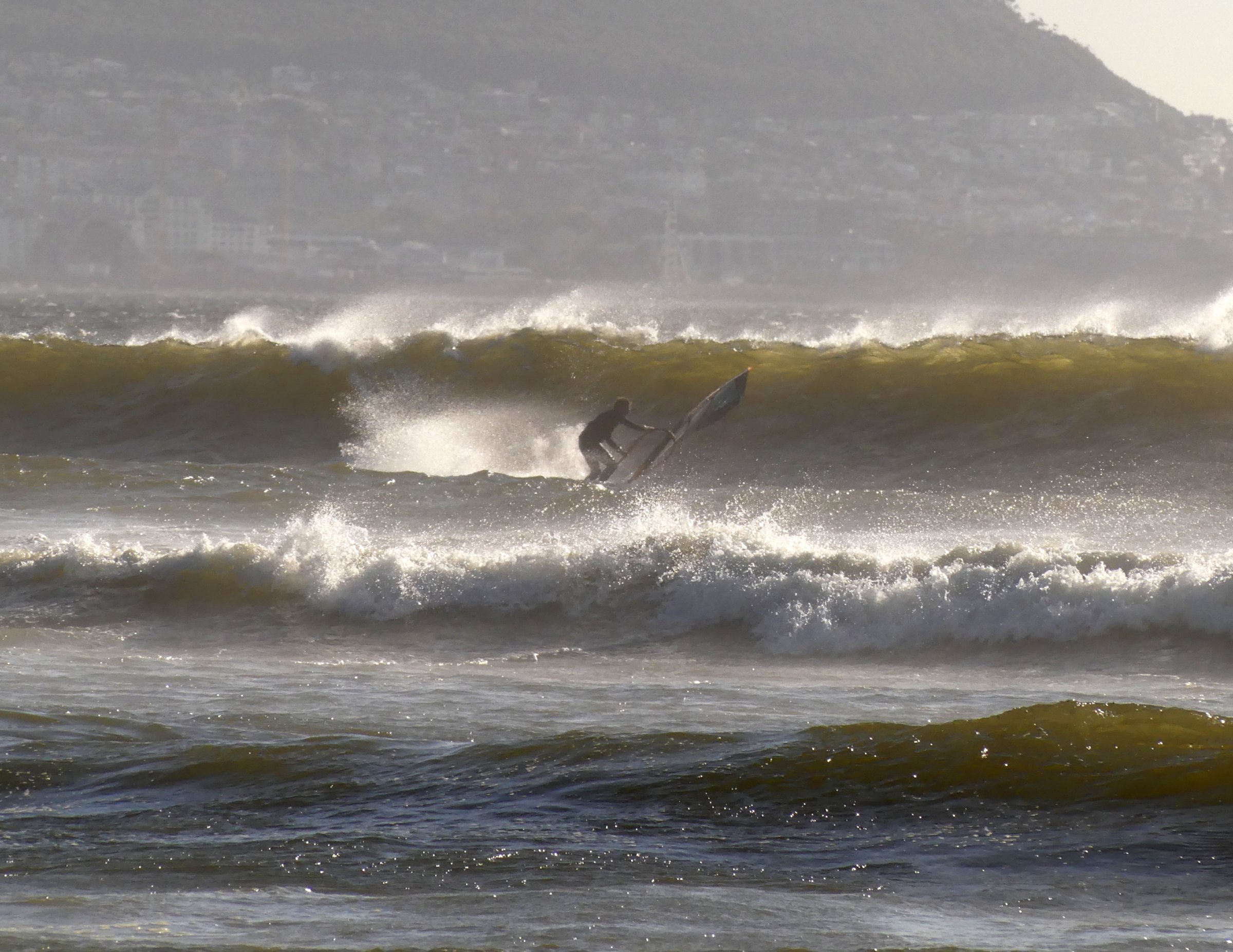 02.11.2025 - Sunset Beach SA