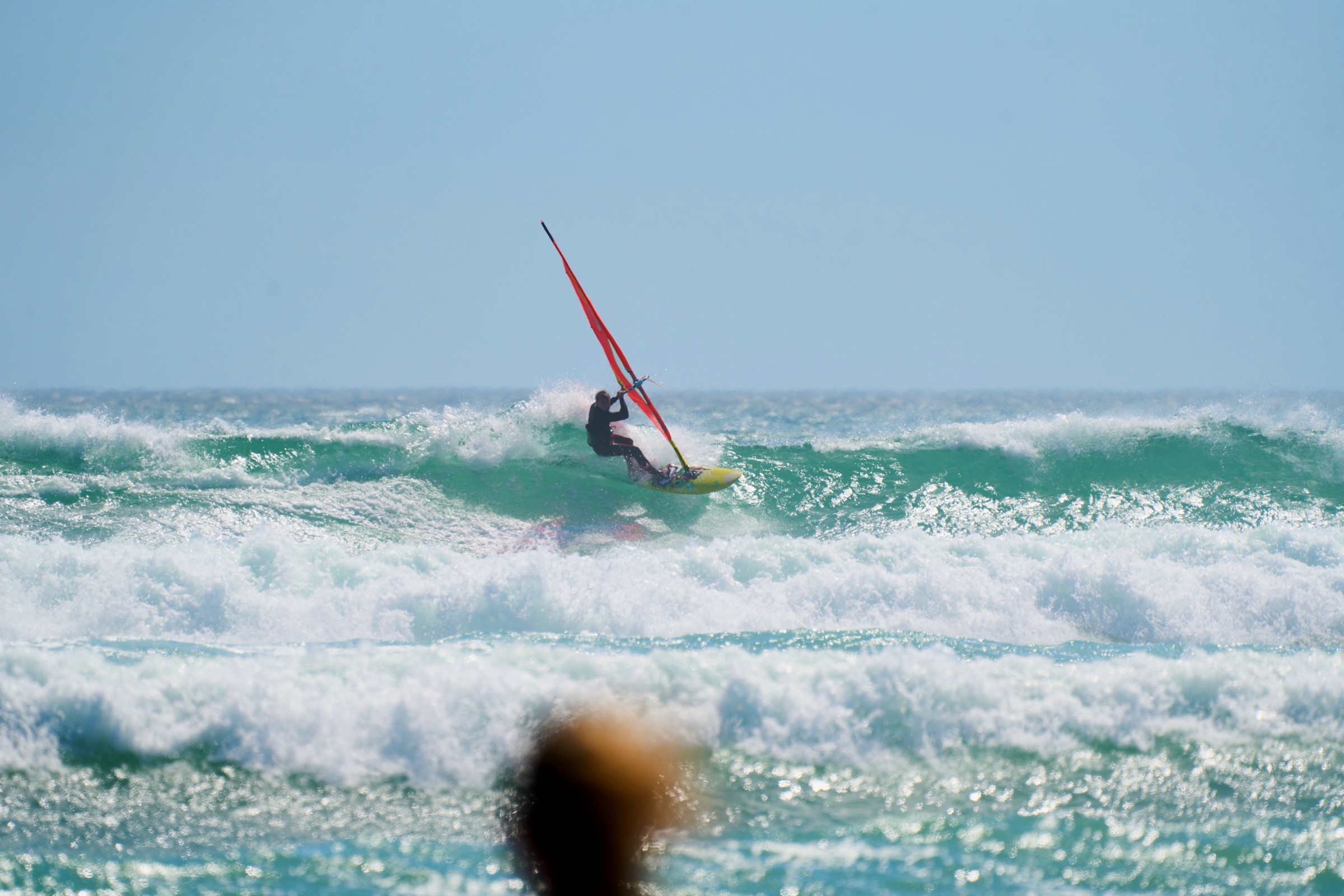 05.11.2025 - Melkbos SA