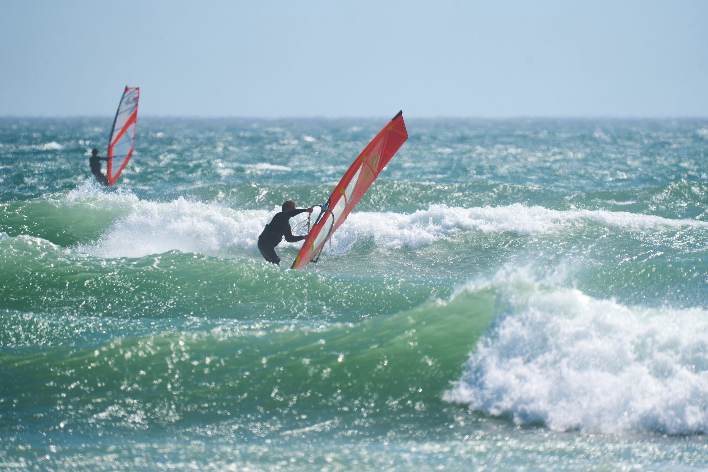 05.11.2025 - Melkbos SA