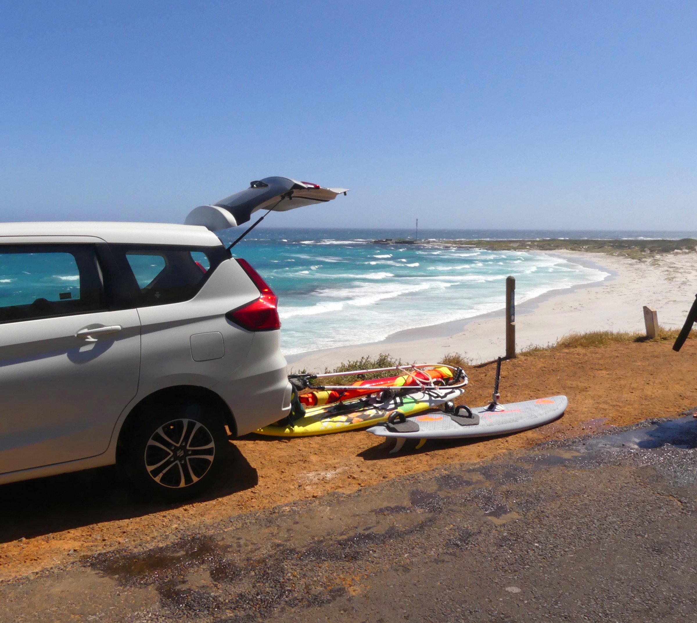 06.11.2025 - Witsands SA