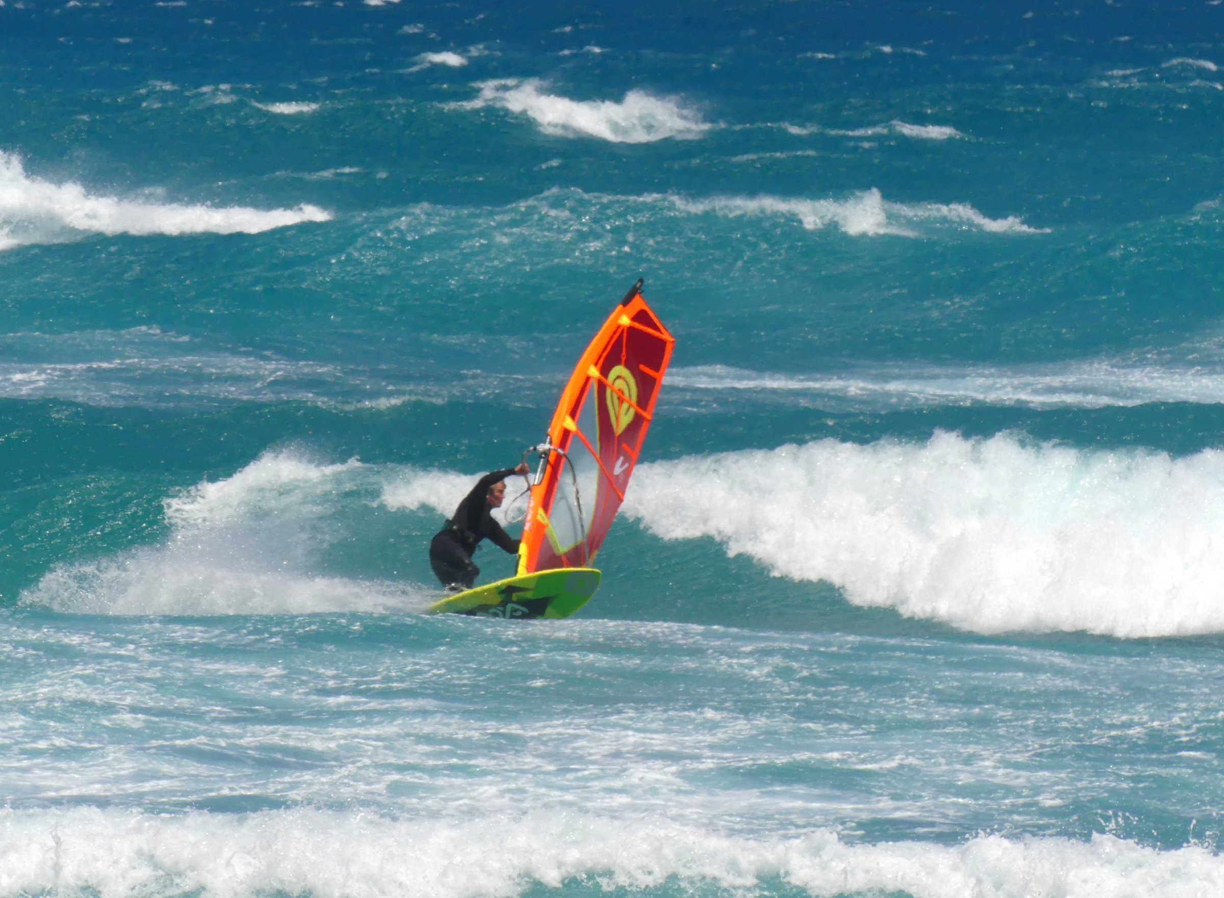 06.11.2025 - Witsands SA