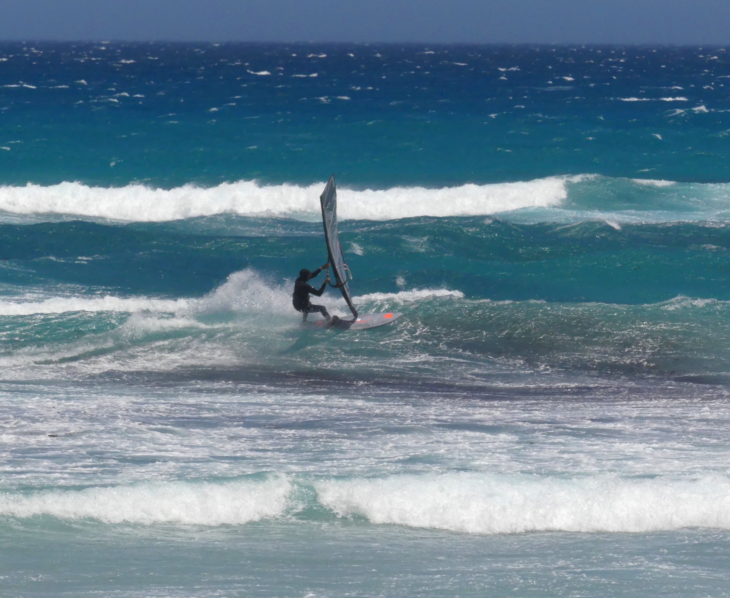 06.11.2025 - Witsands SA