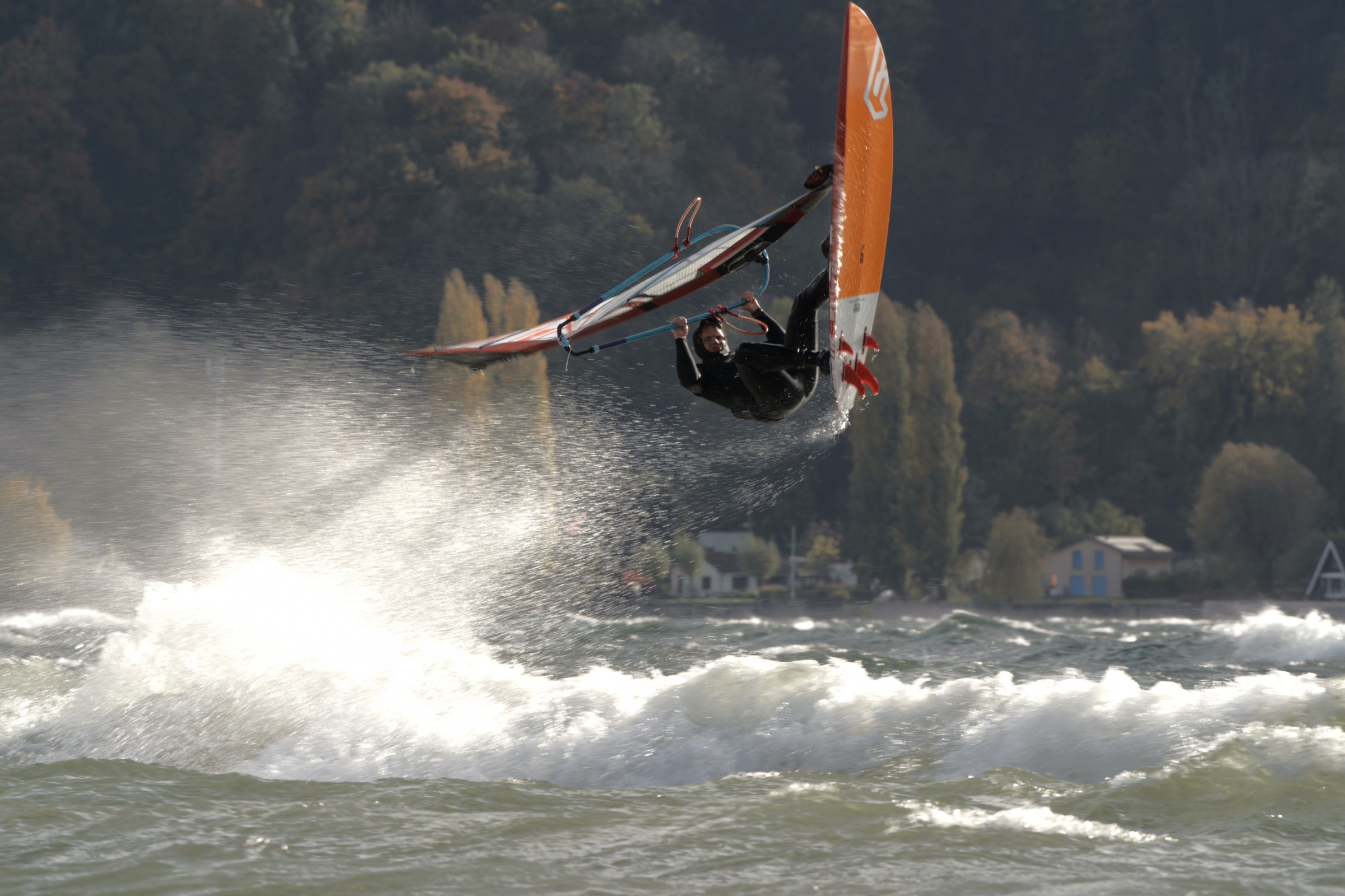 23.10.2025 - Bodensee