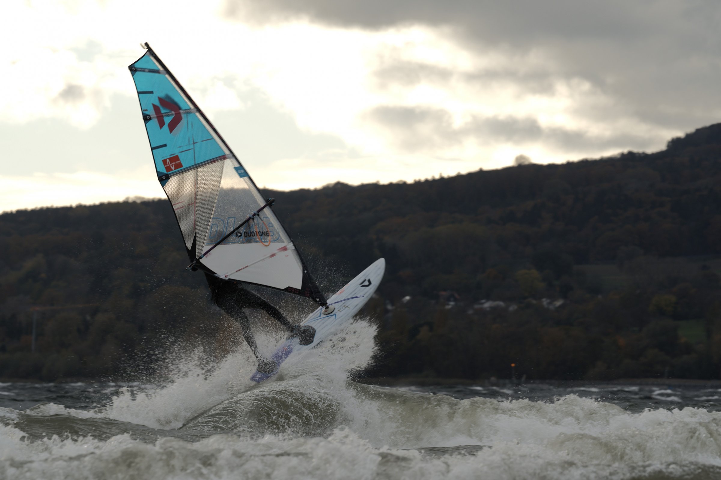 23.10.2025 - Bodensee