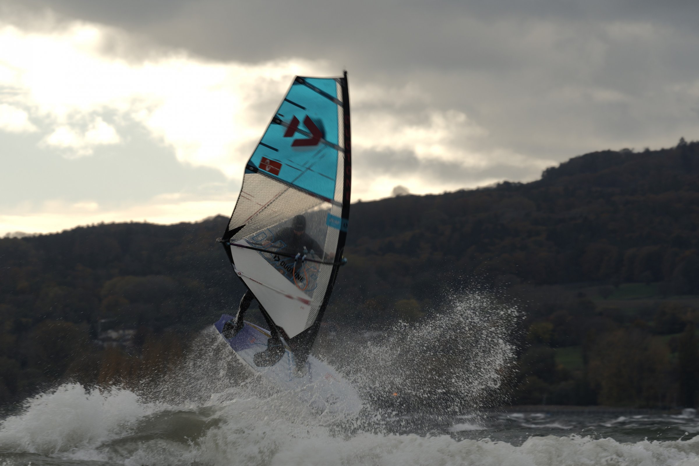 23.10.2025 - Bodensee