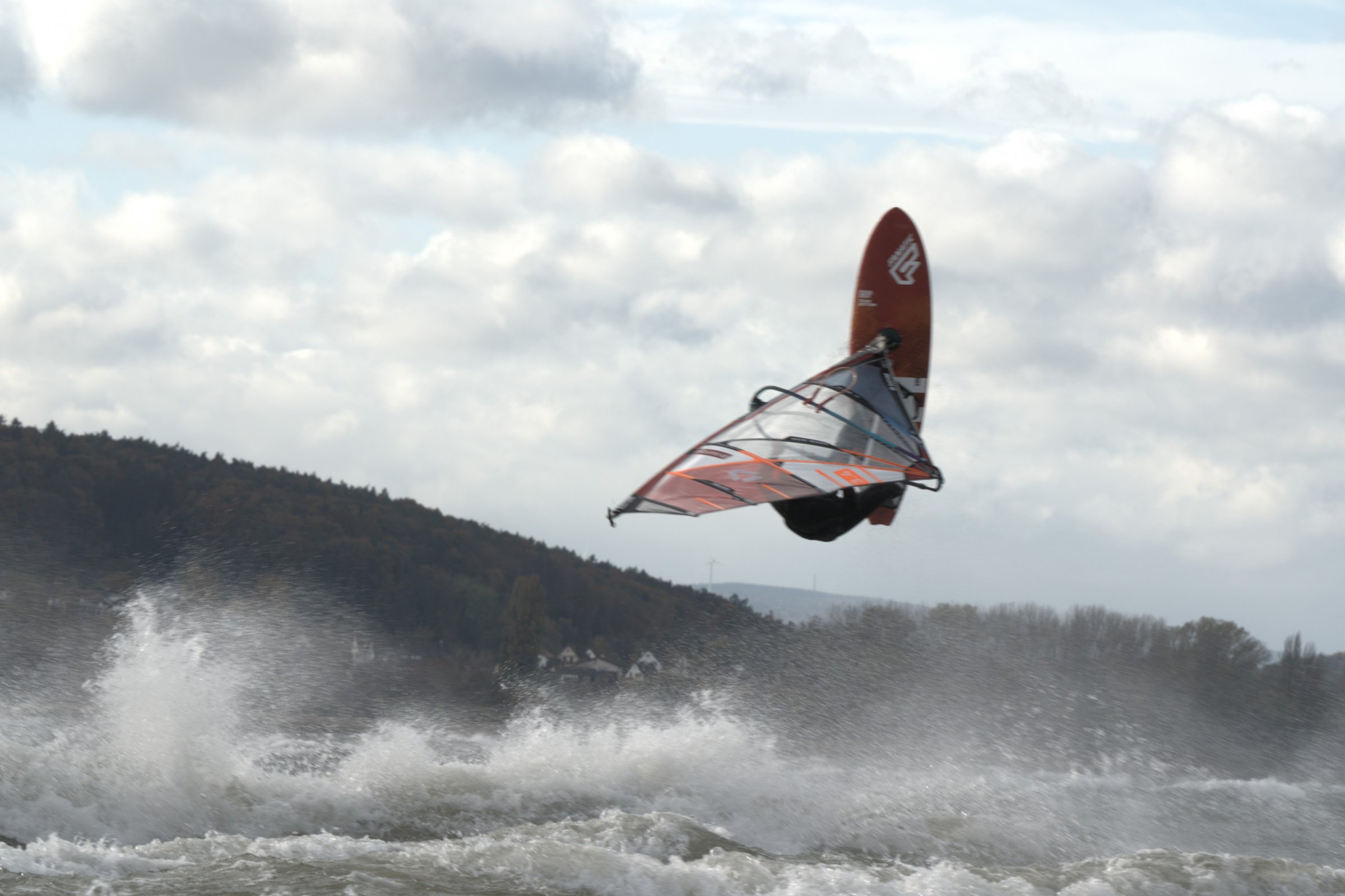 23.10.2025 - Bodensee