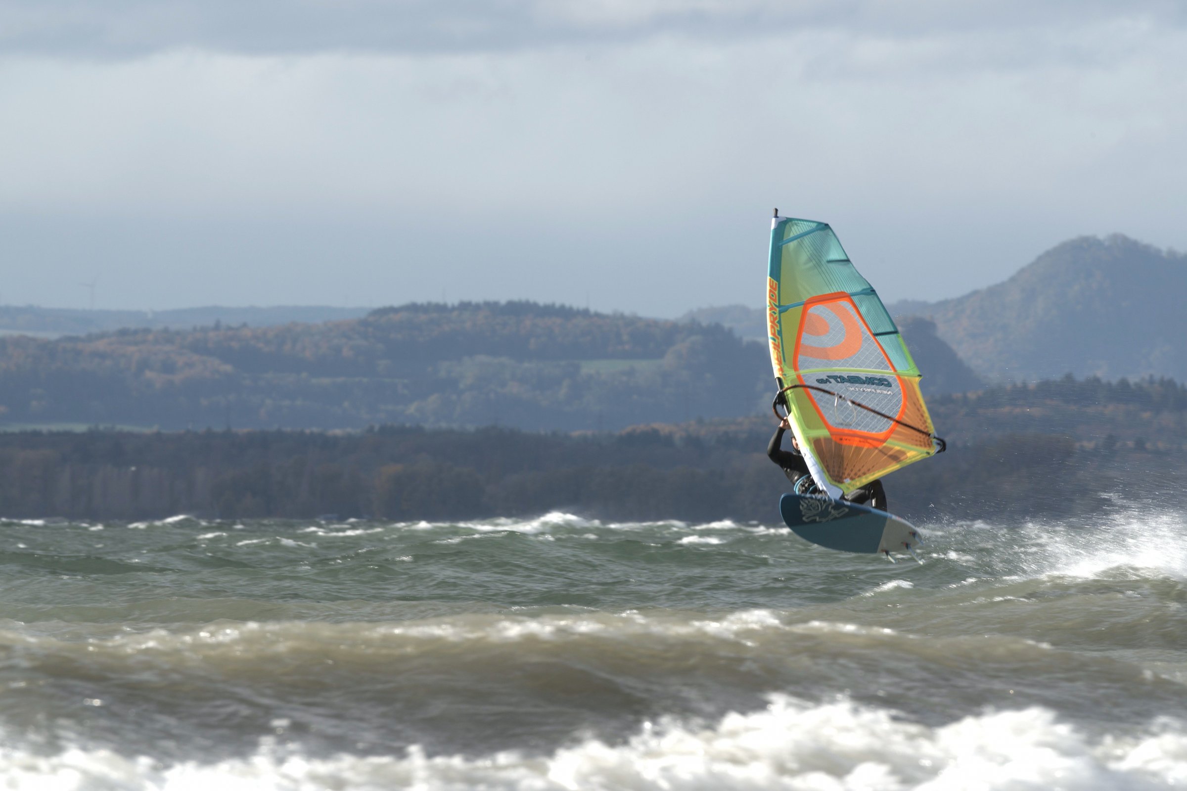 23.10.2025 - Bodensee