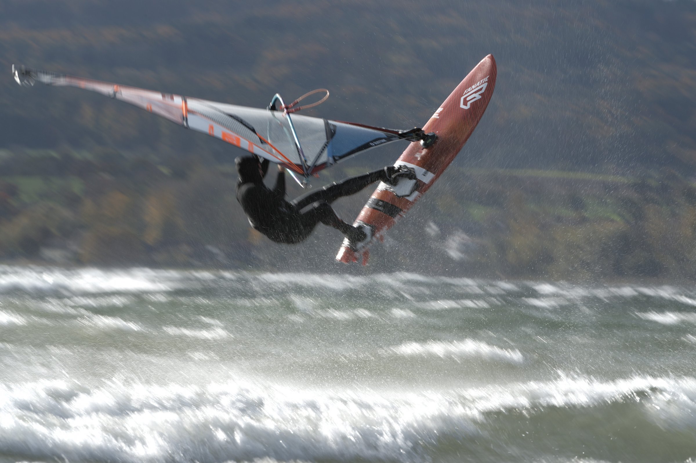 23.10.2025 - Bodensee