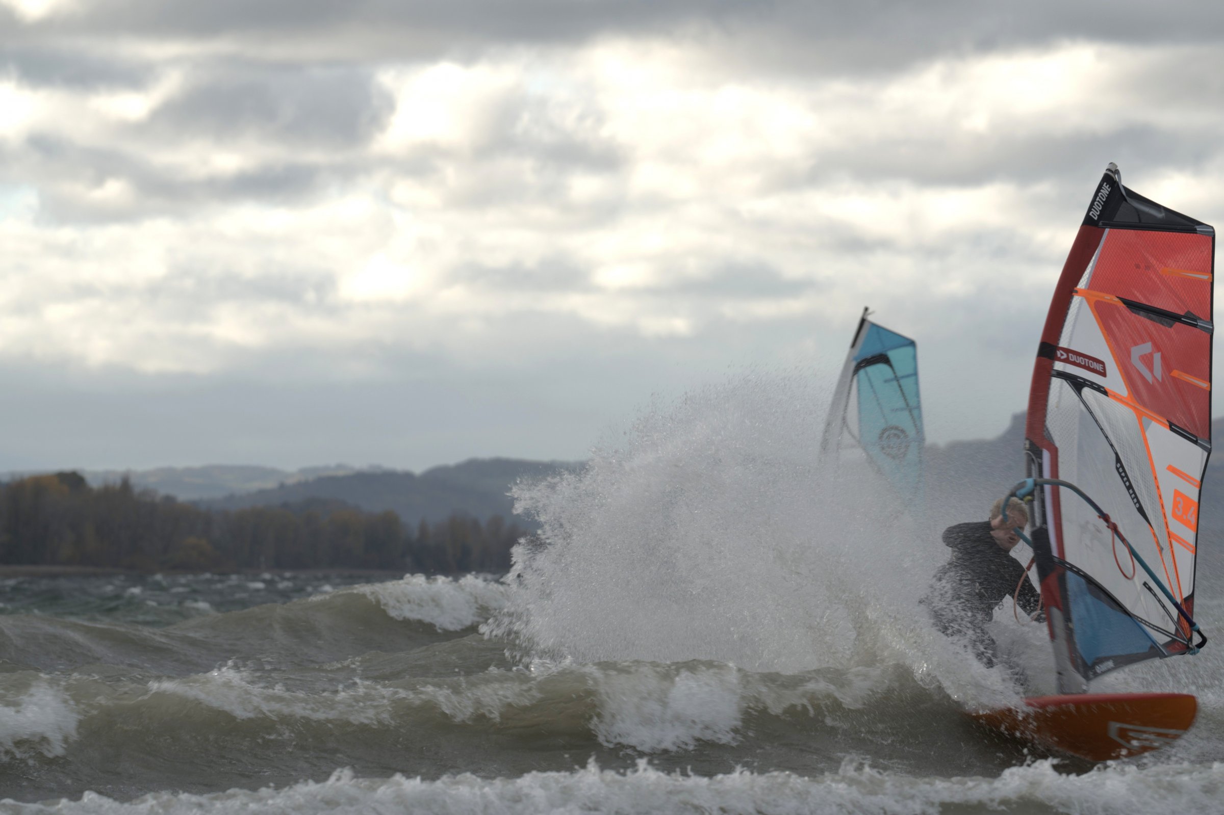 23.10.2025 - Bodensee