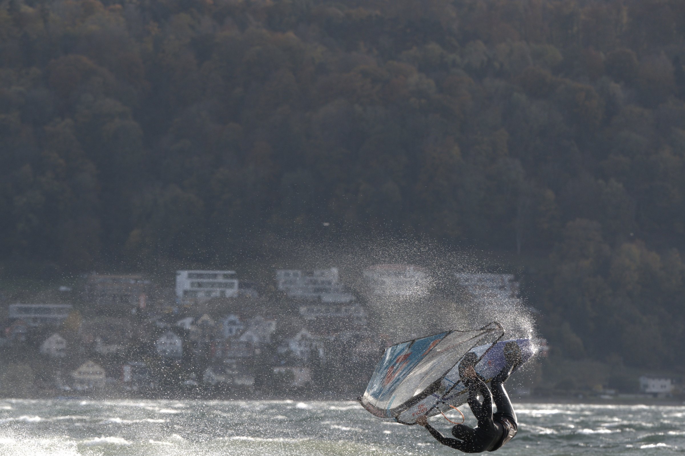 23.10.2025 - Bodensee