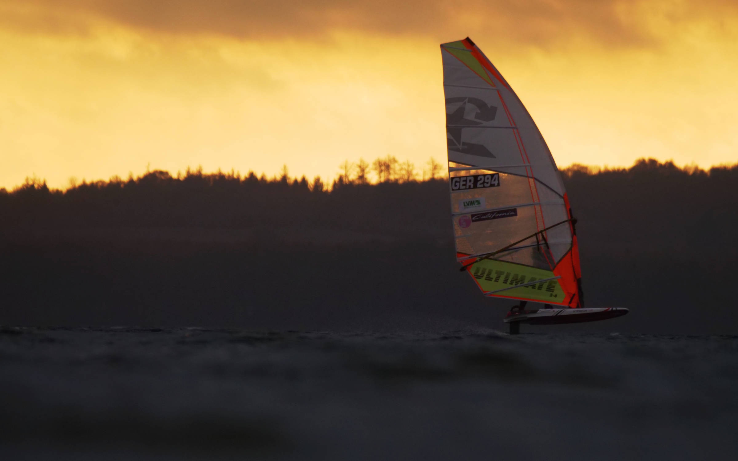 11.11.2025 - Wittensee