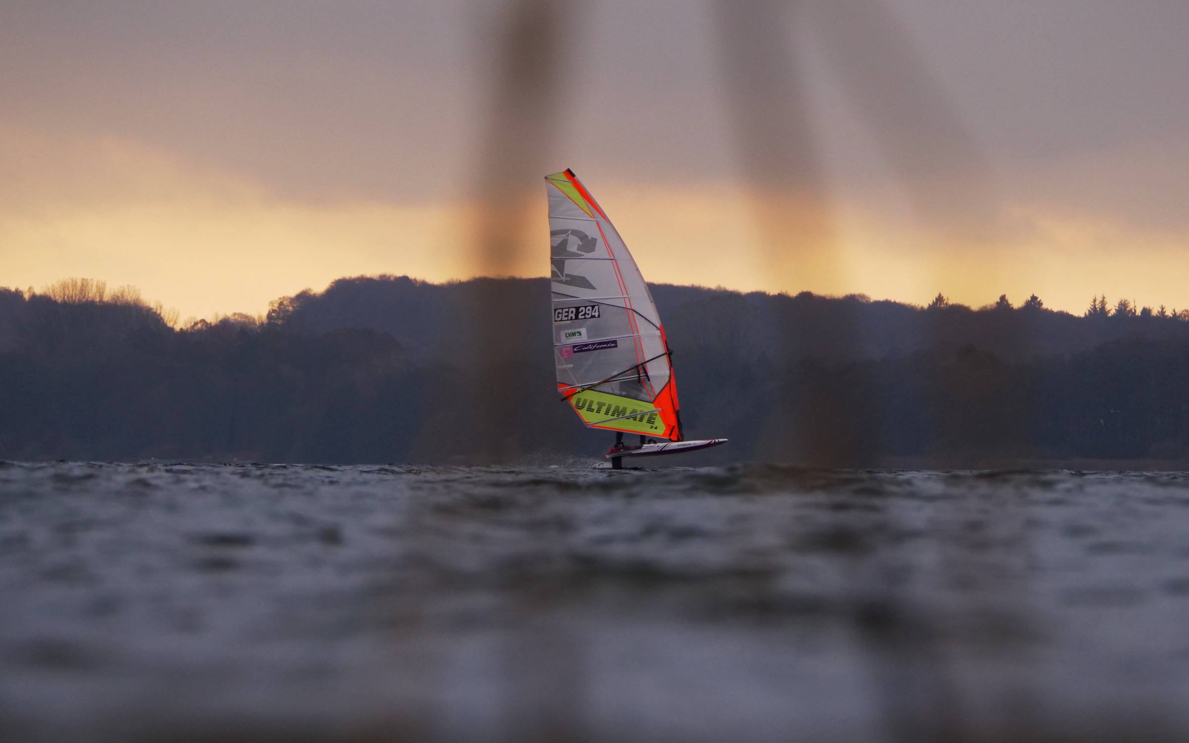 11.11.2025 - Wittensee