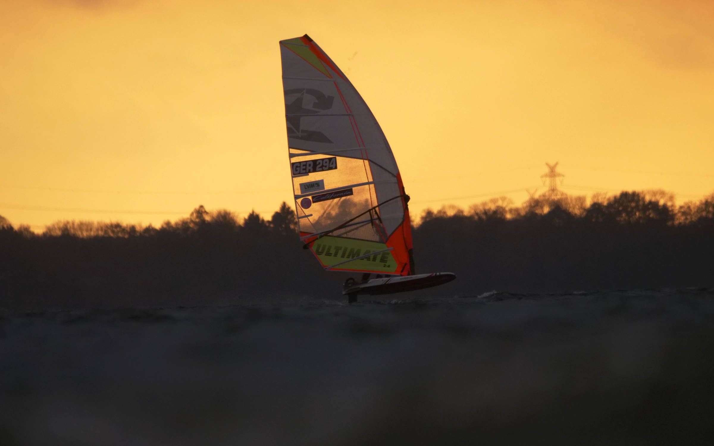 11.11.2025 - Wittensee