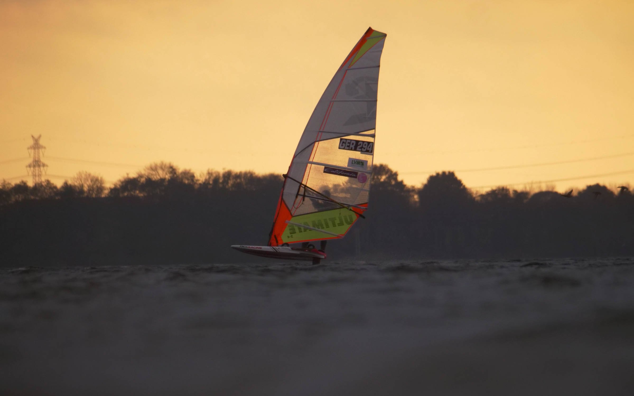 11.11.2025 - Wittensee