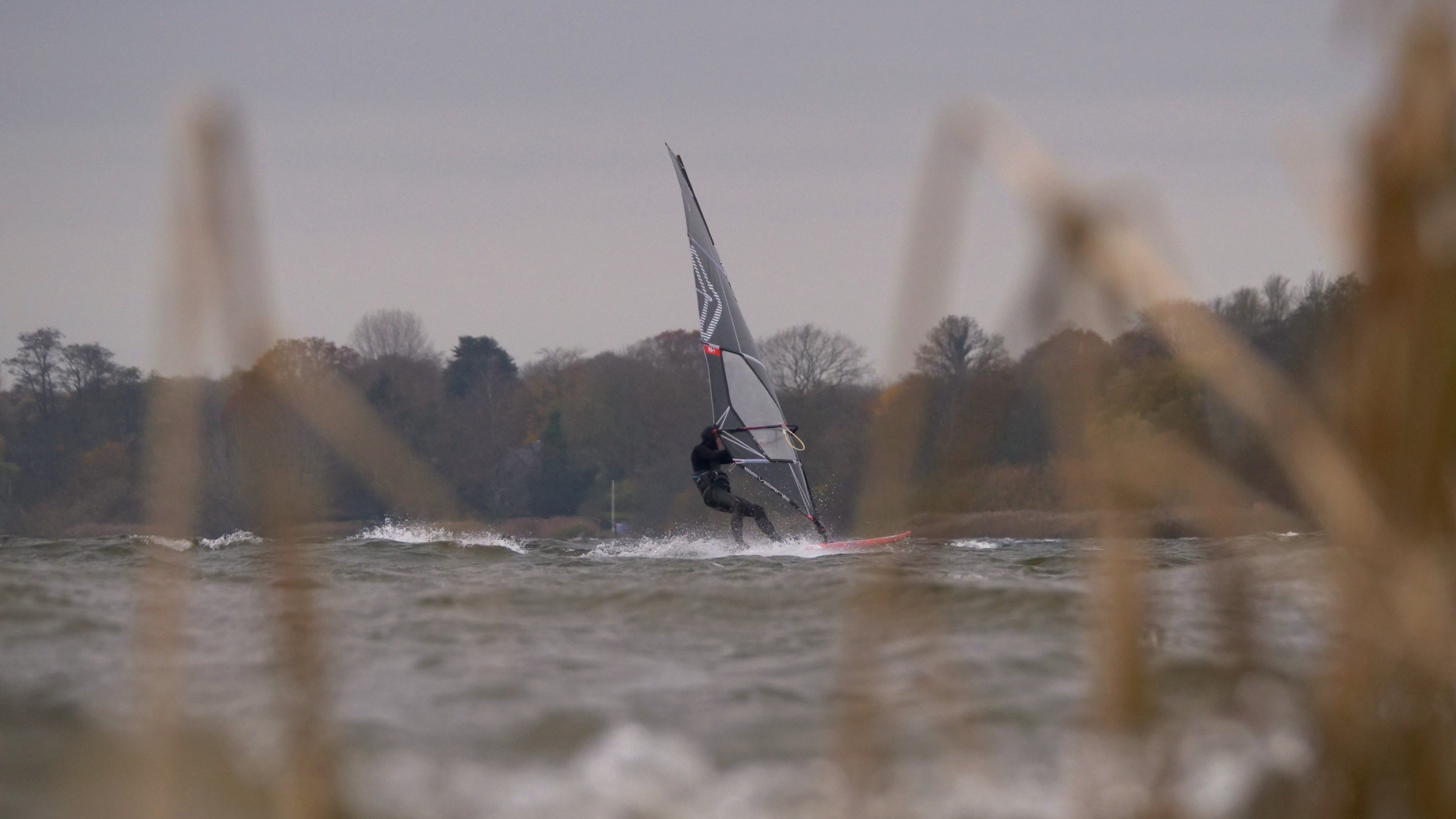 13.11.2025 - Wittensee