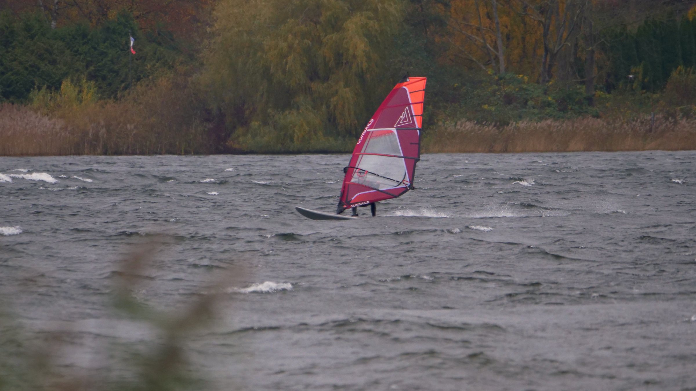 13.11.2025 - Wittensee