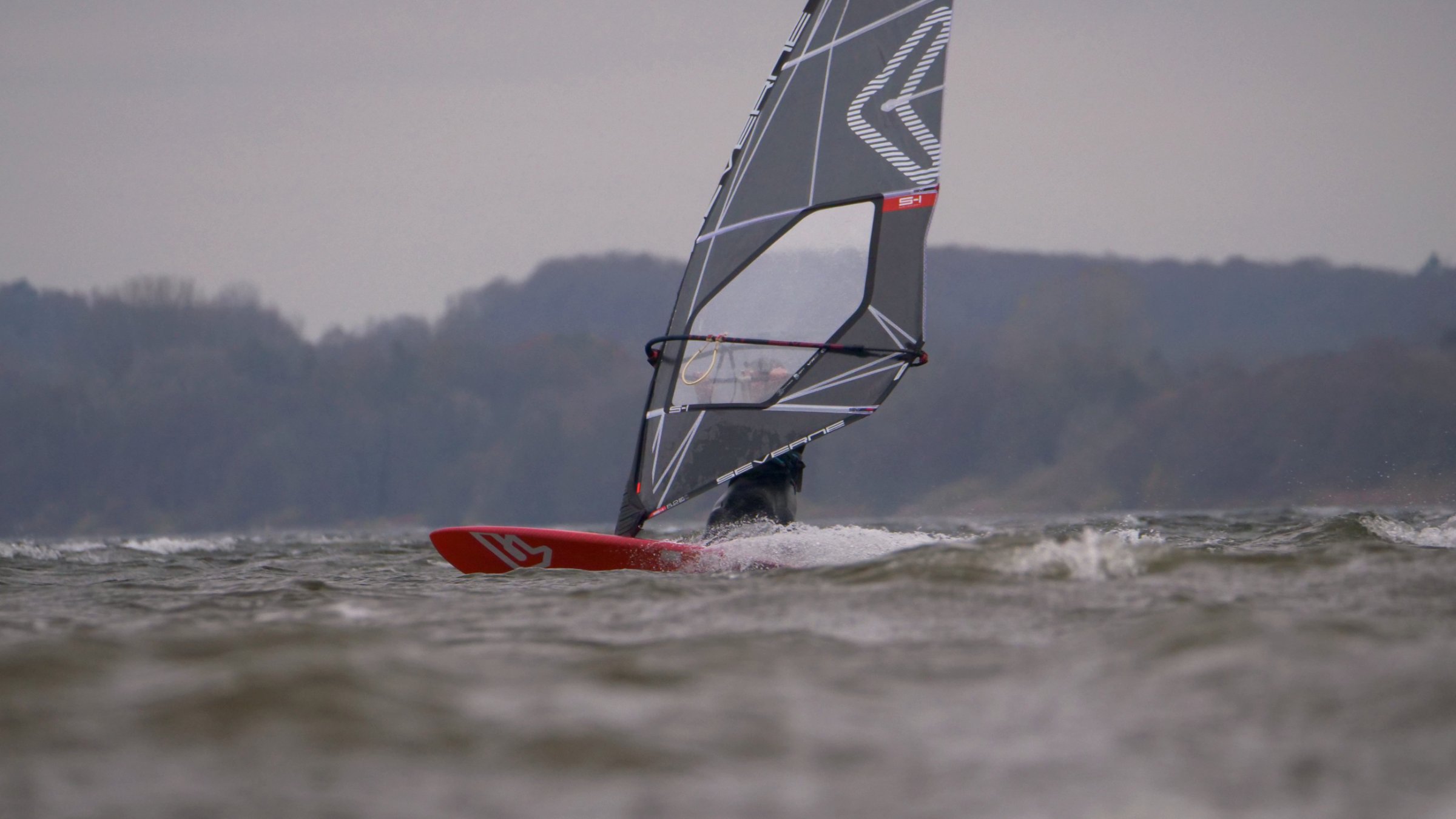 13.11.2025 - Wittensee