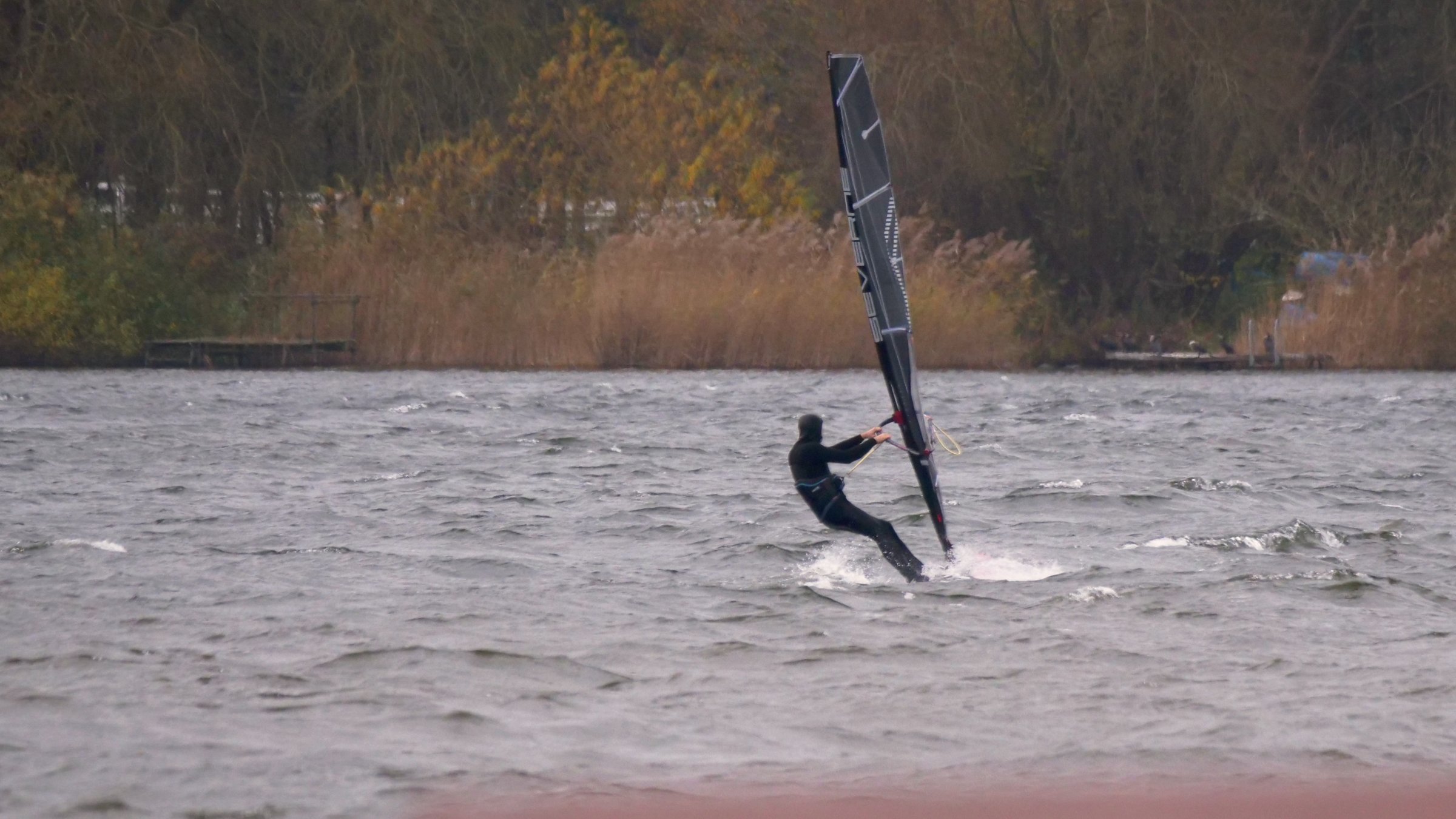 13.11.2025 - Wittensee