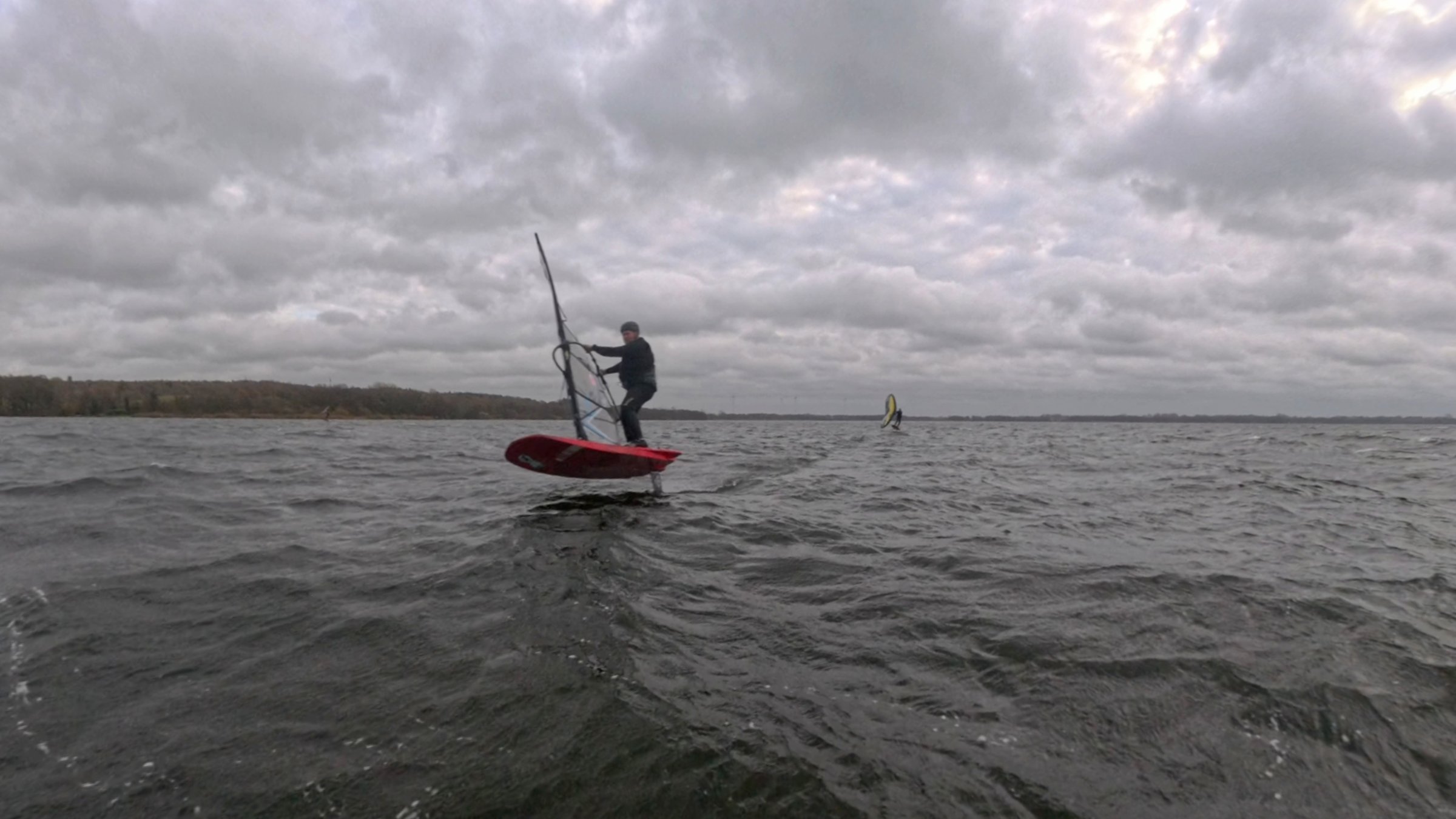 13.11.2025 - Wittensee