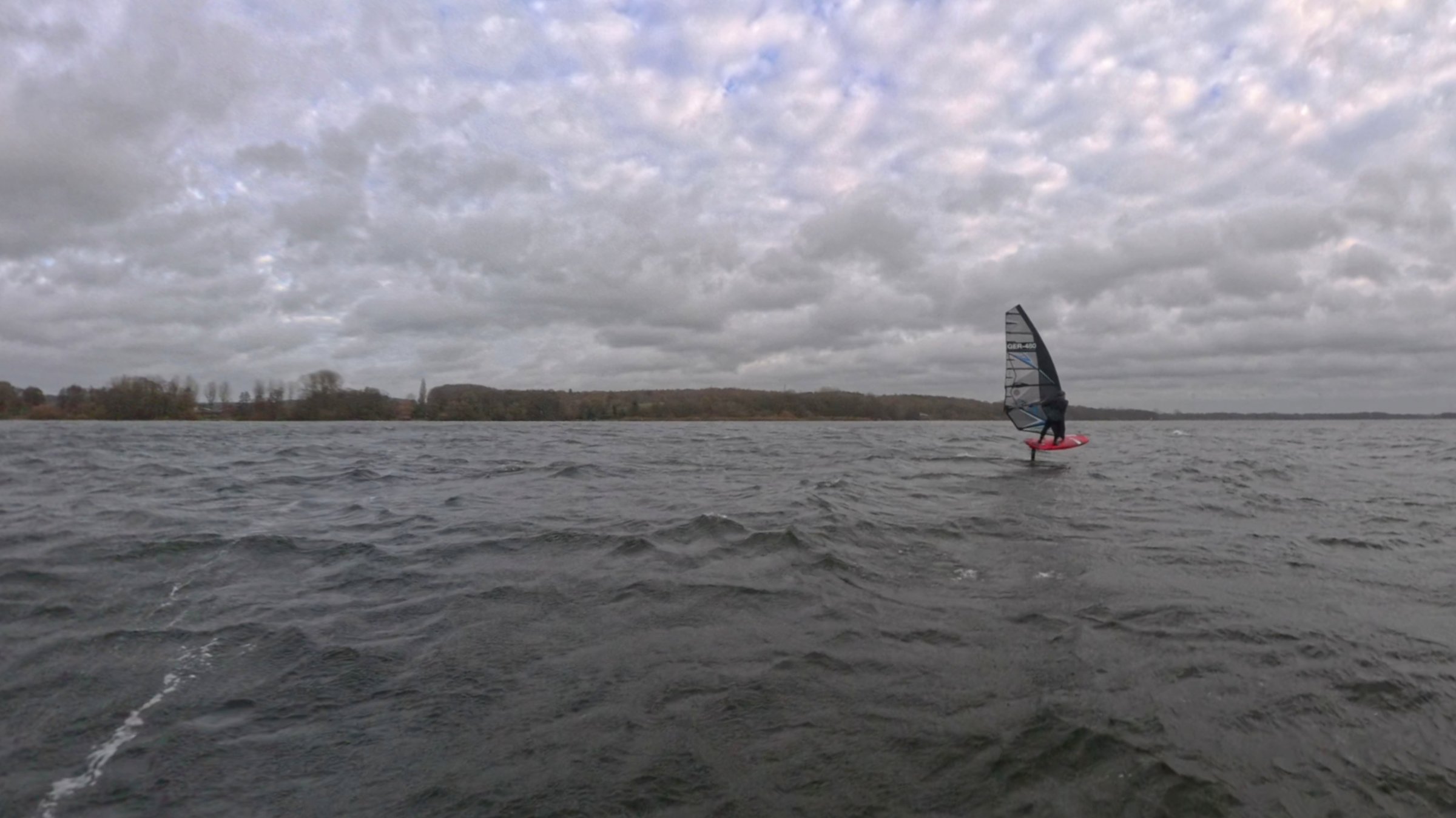 13.11.2025 - Wittensee