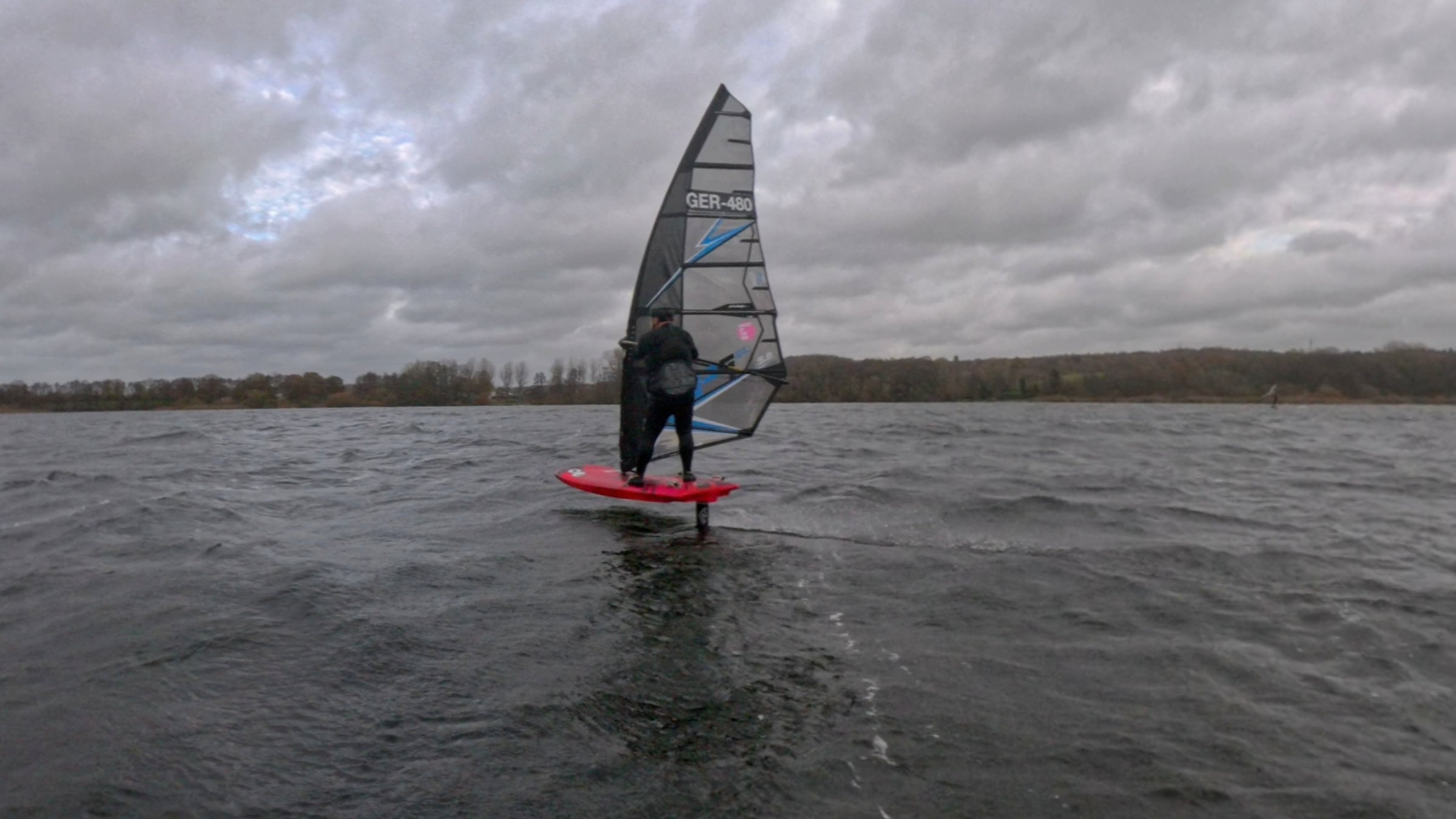 13.11.2025 - Wittensee