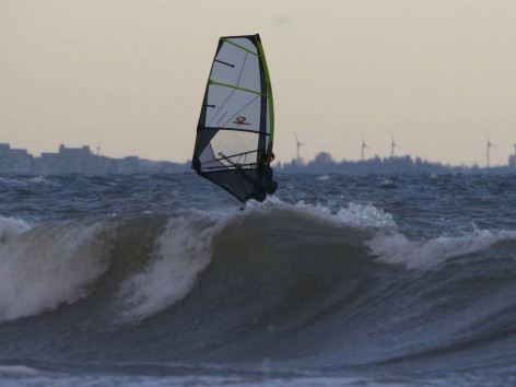 15.11.2025 - Dänisch-Nienhof Dänisch-Nienhof