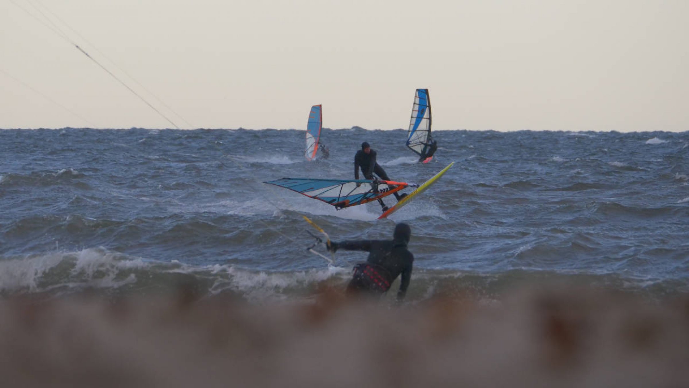 15.11.2025 - Dänisch-Nienhof