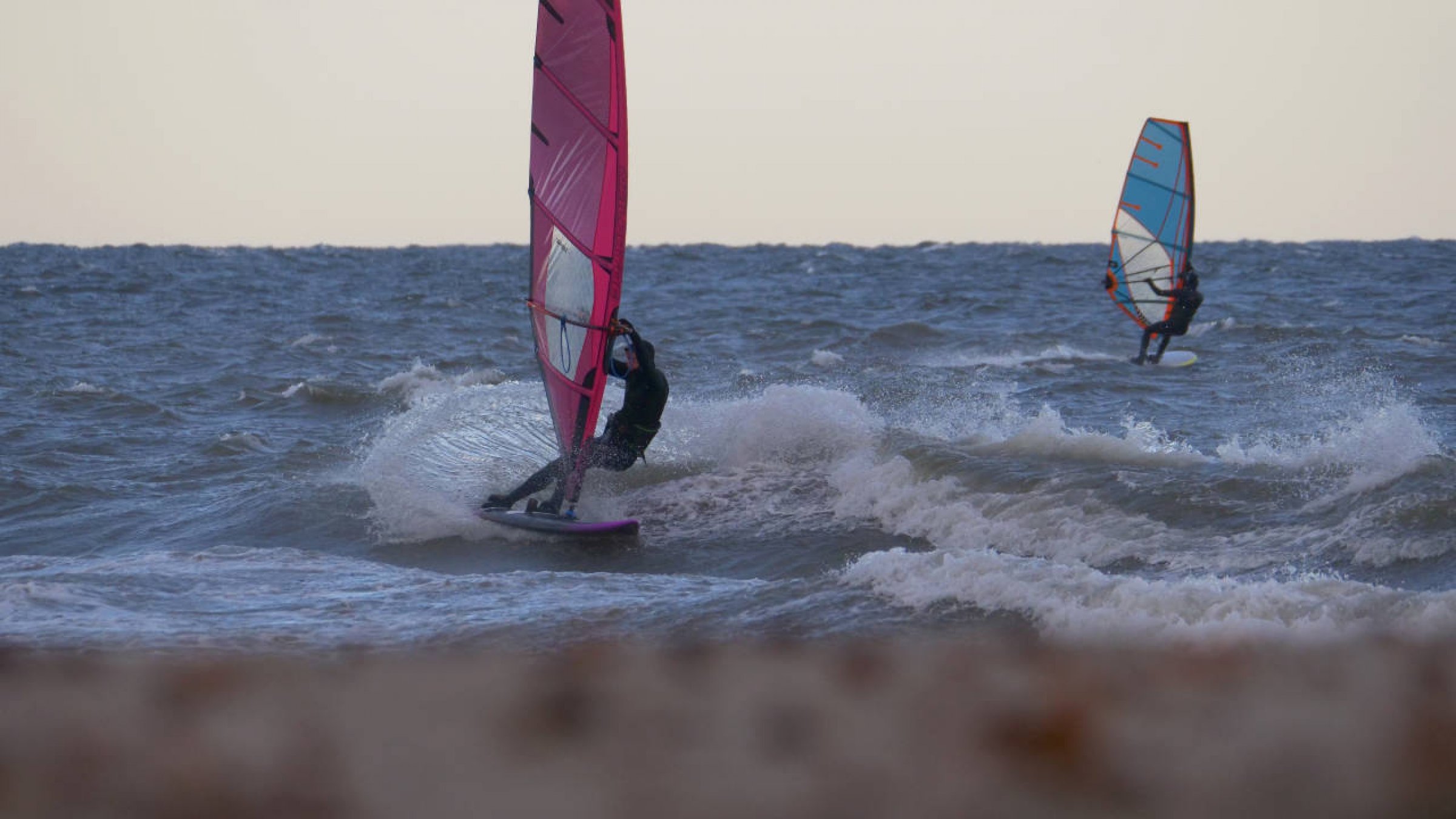 15.11.2025 - Dänisch-Nienhof