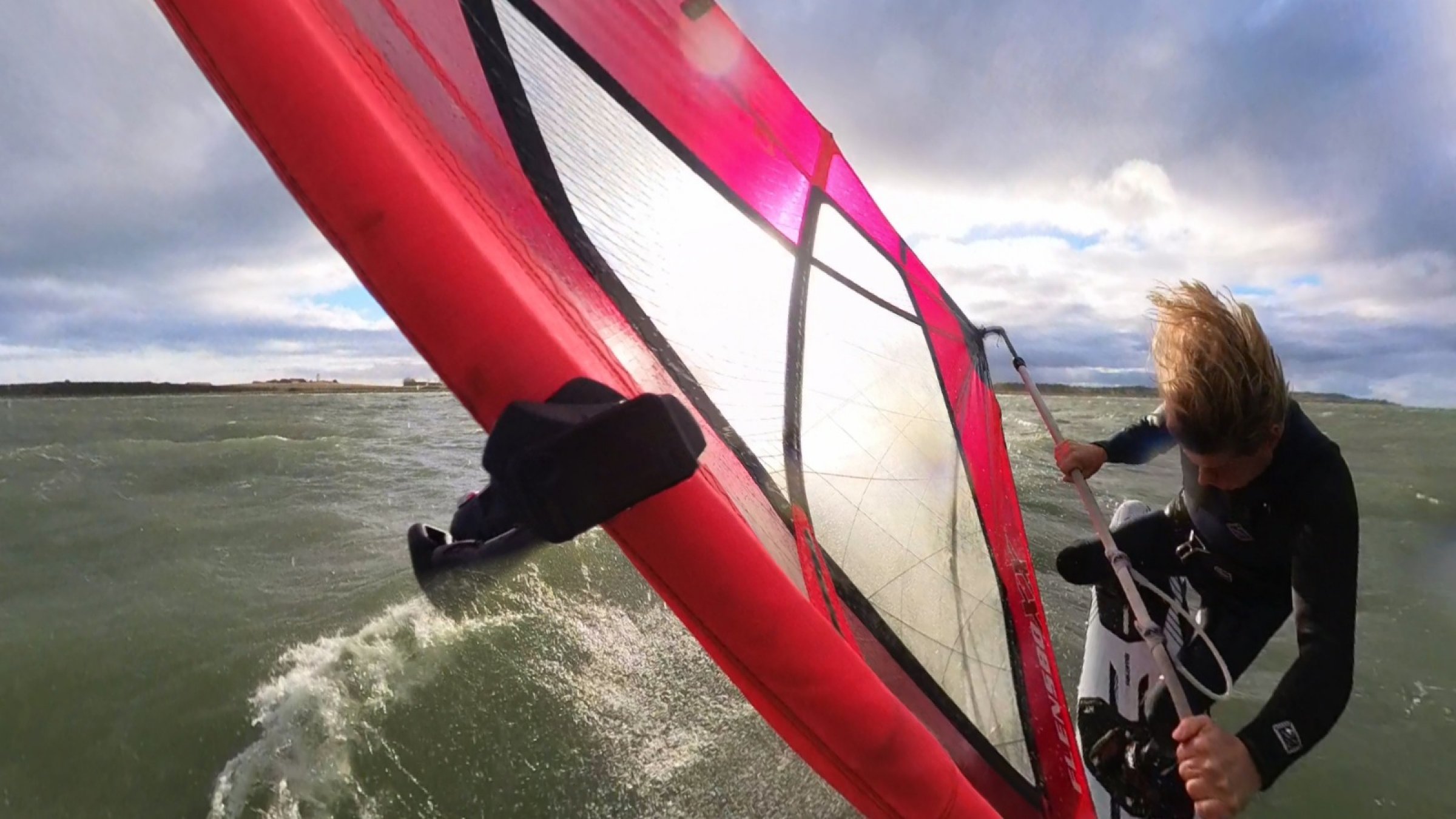 29.10.2025 - Gjerrild Danmark 