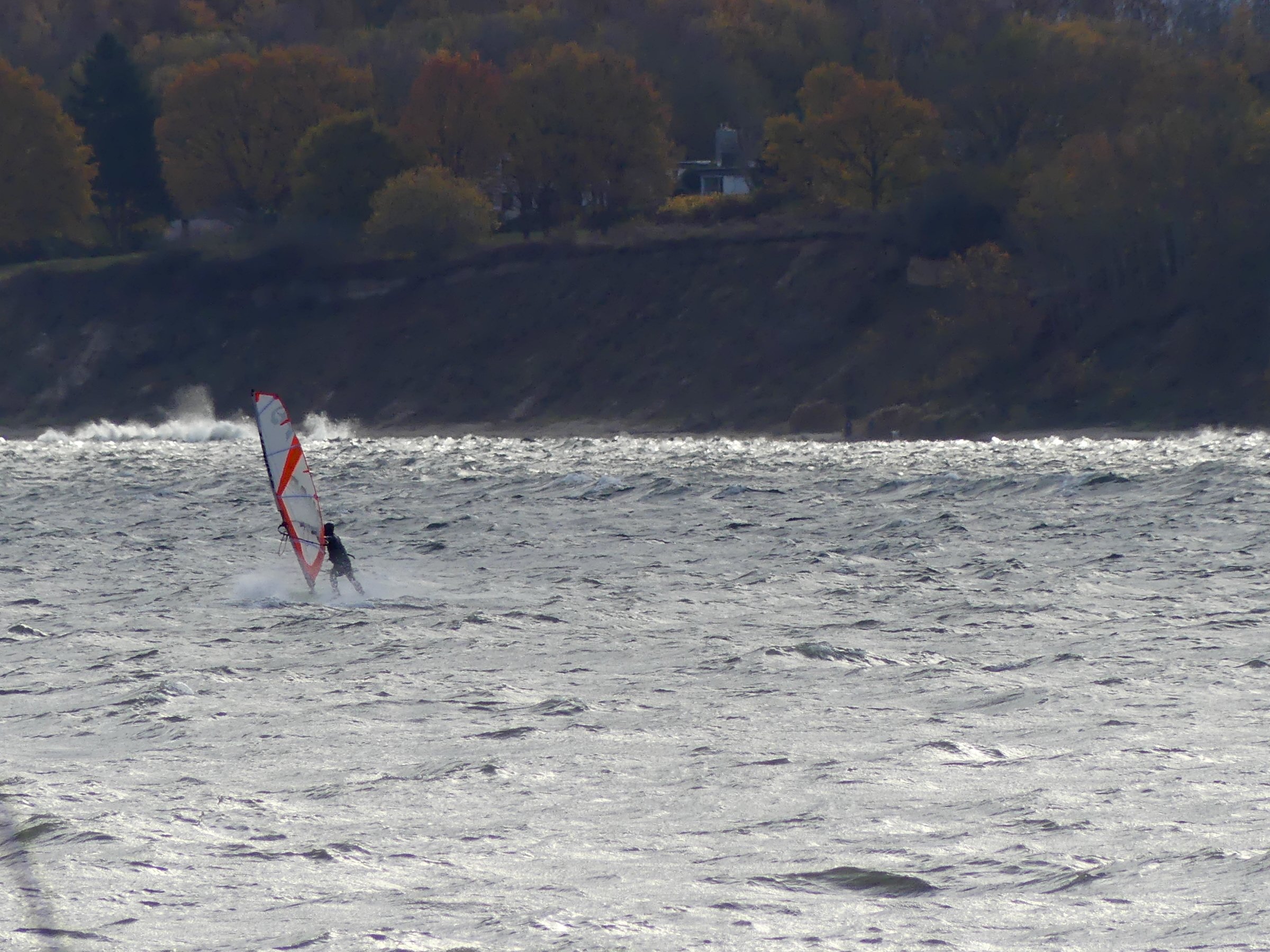 16.11.2025 - Strande Surfkiosk
