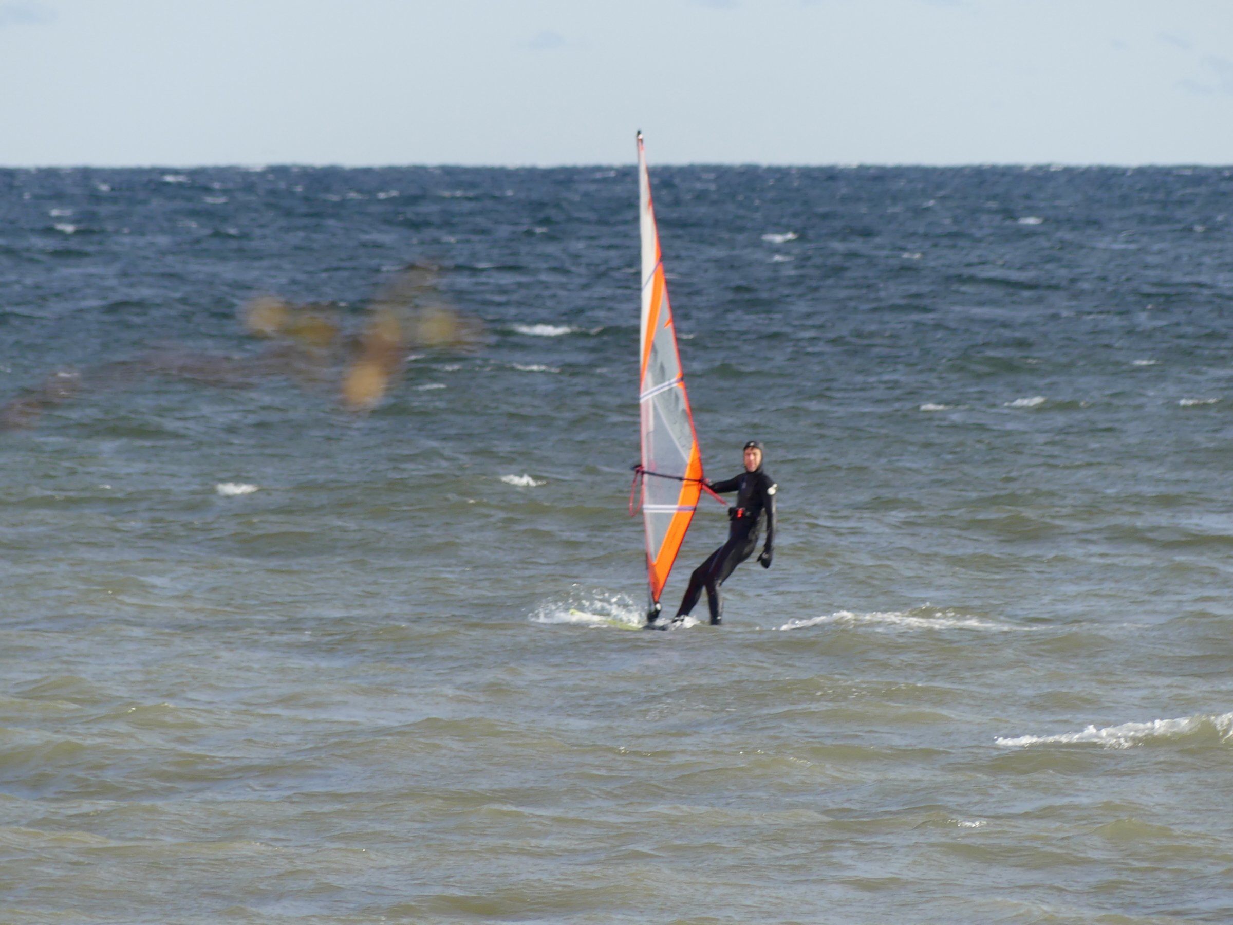 16.11.2025 - Strande Surfkiosk