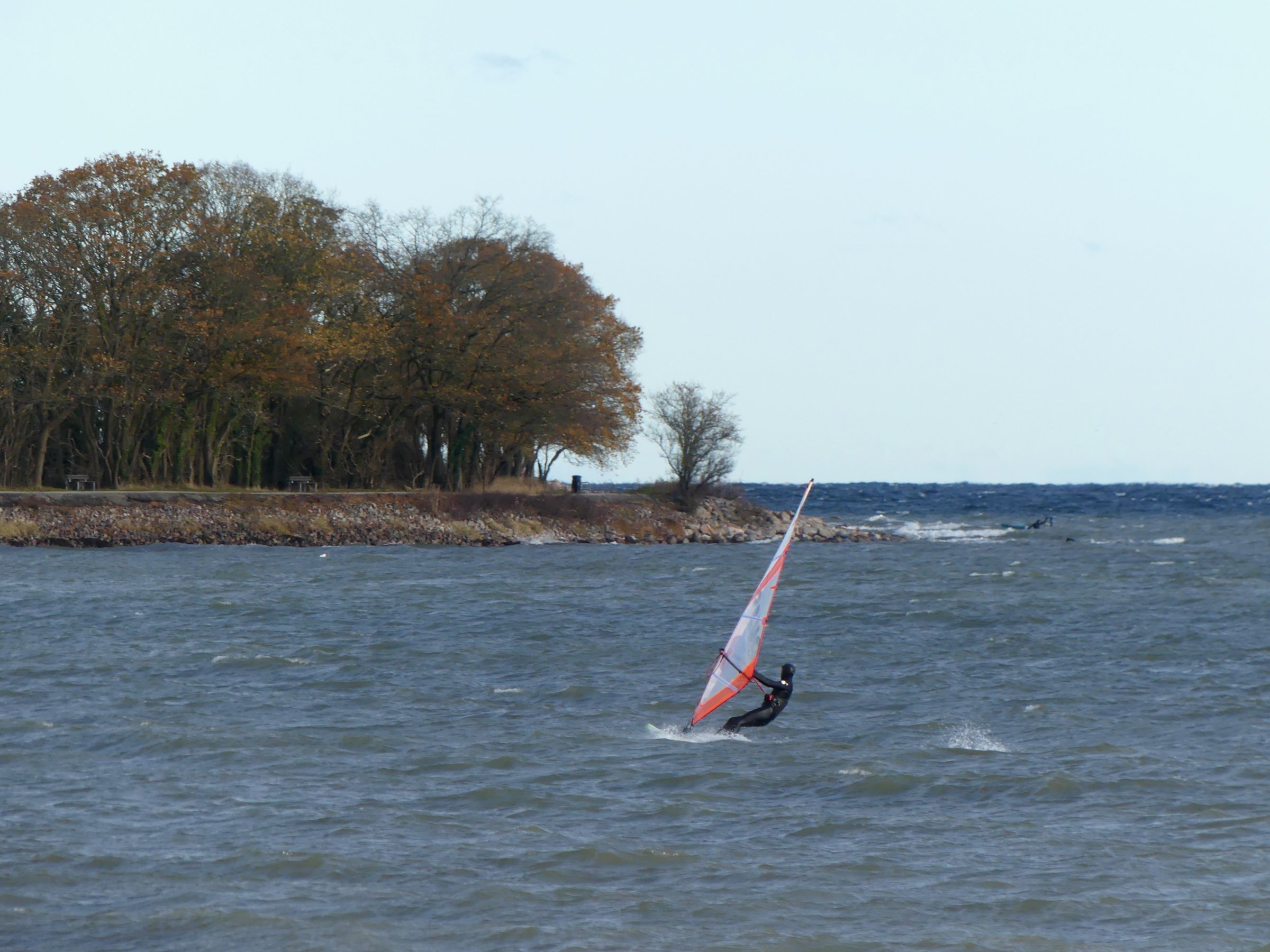 16.11.2025 - Strande Surfkiosk