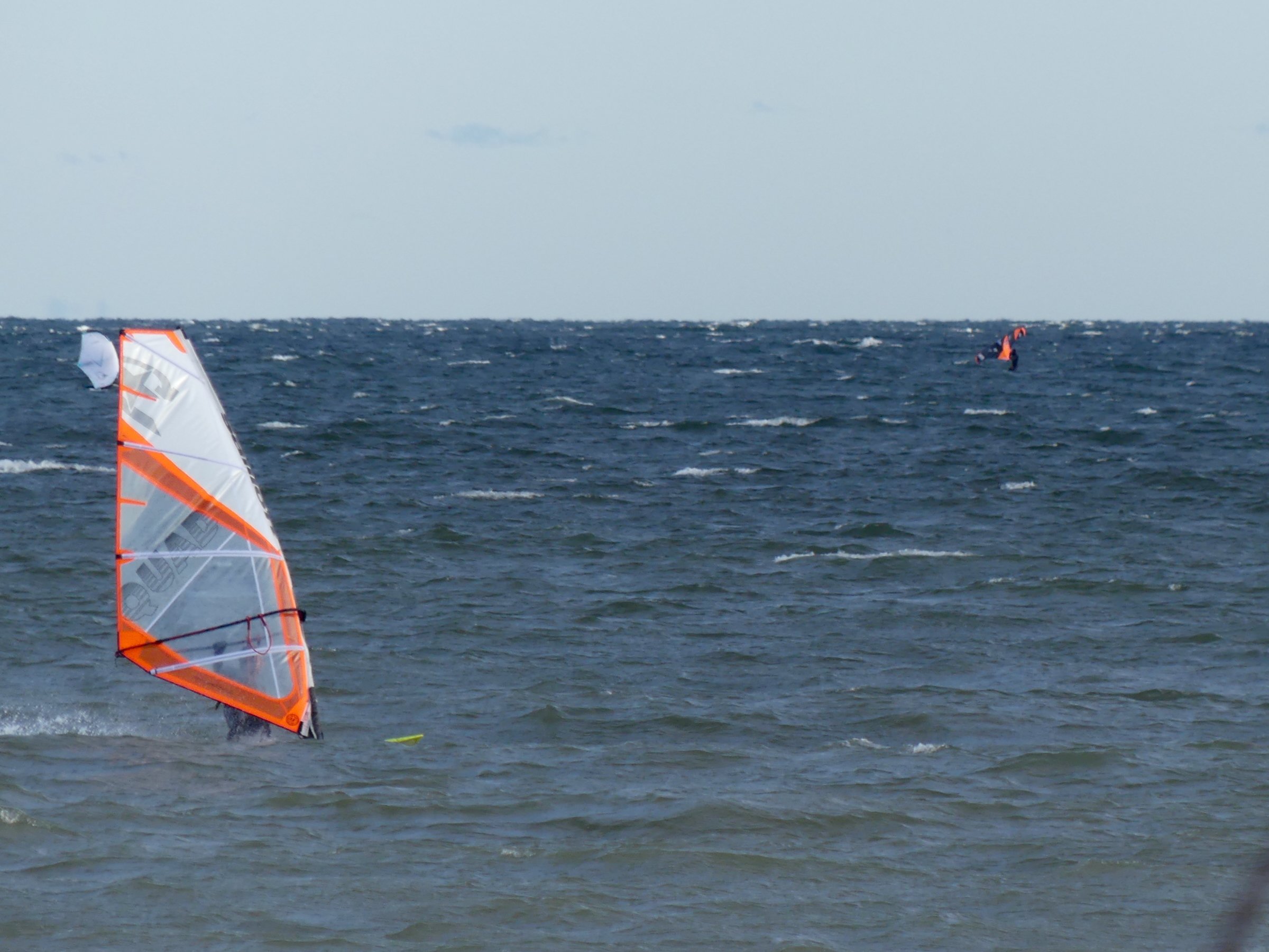 16.11.2025 - Strande Surfkiosk