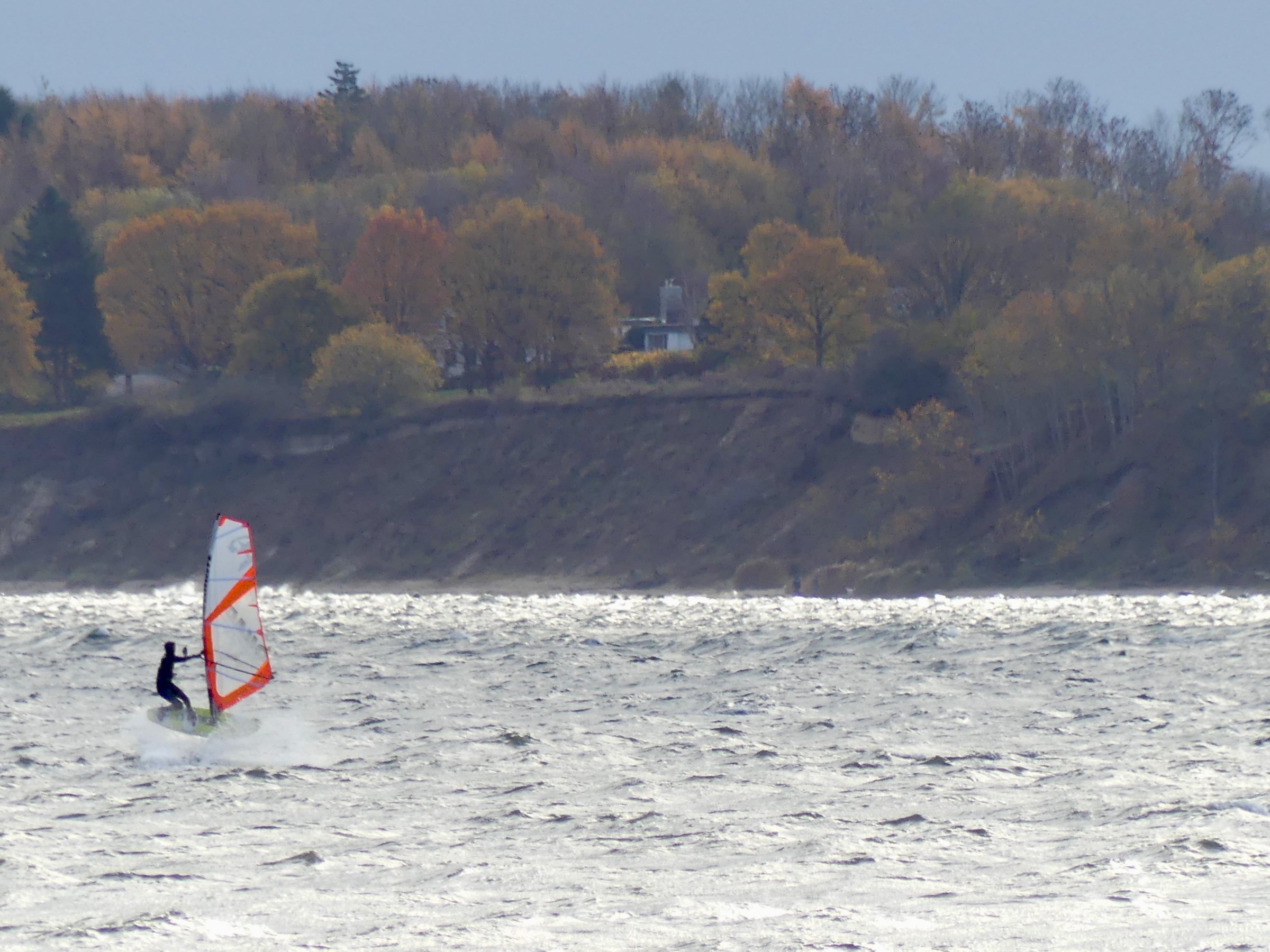 16.11.2025 - Strande Surfkiosk