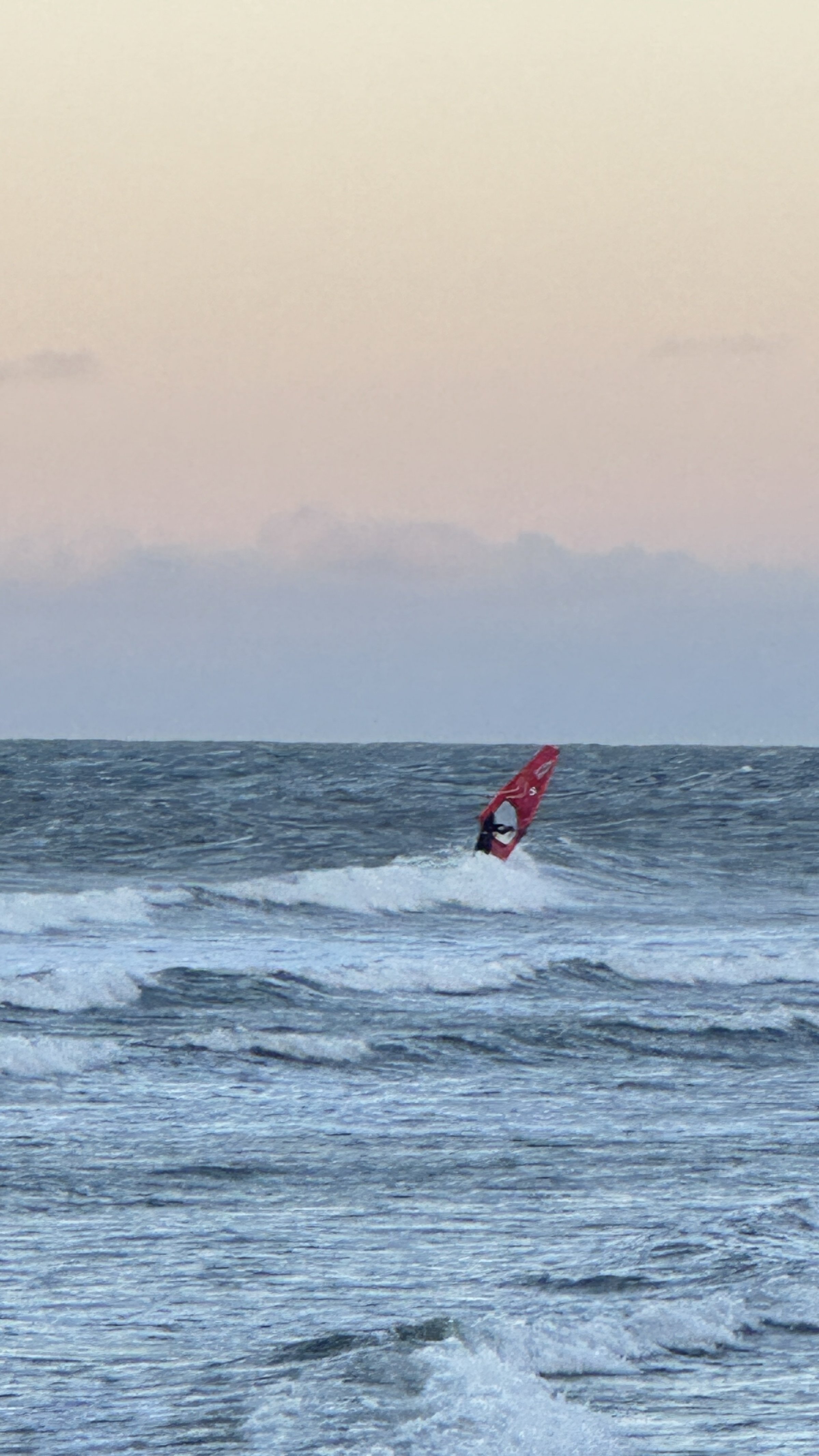 16.11.2025 - Hanstholm-Middles