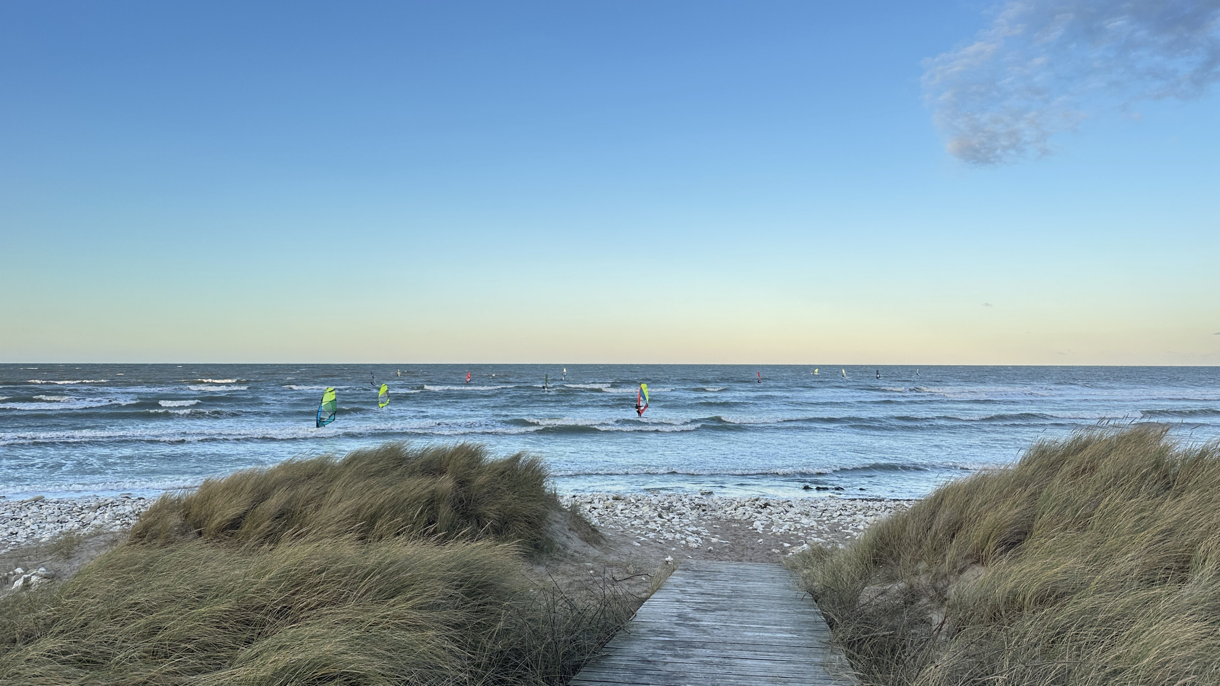 16.11.2025 - Hanstholm-Middles